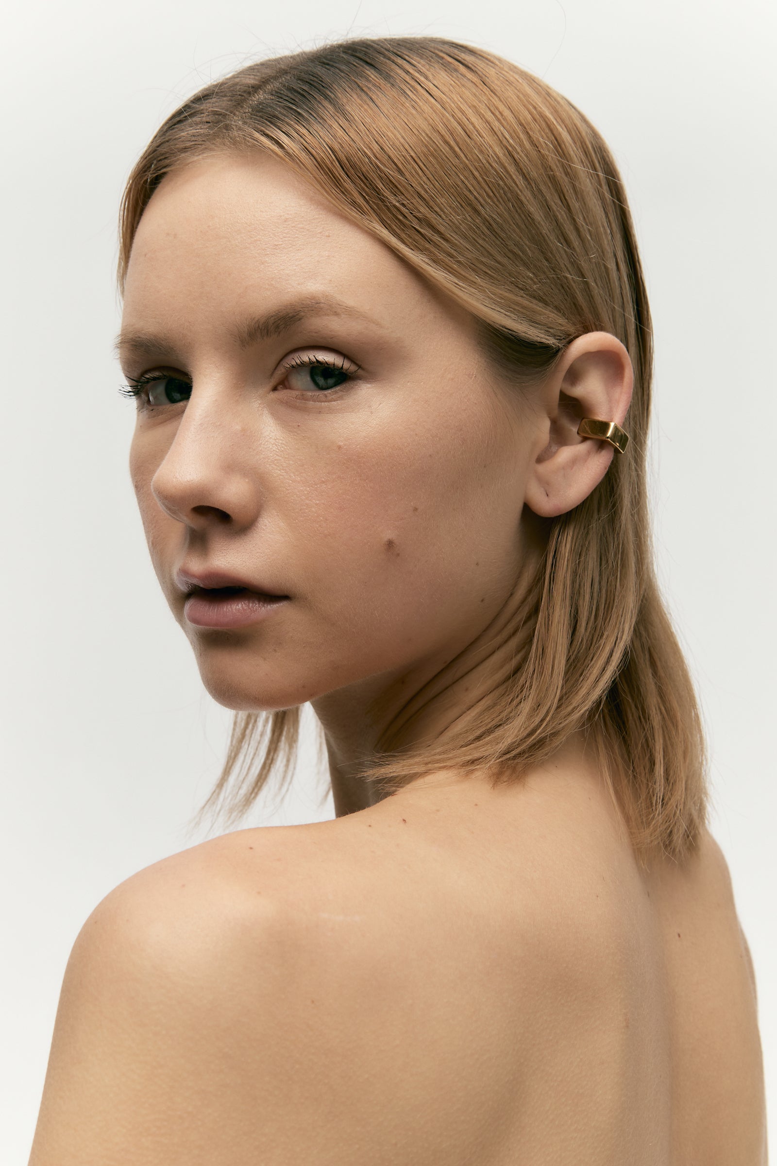 Earcuff "Amore Sussurrato"