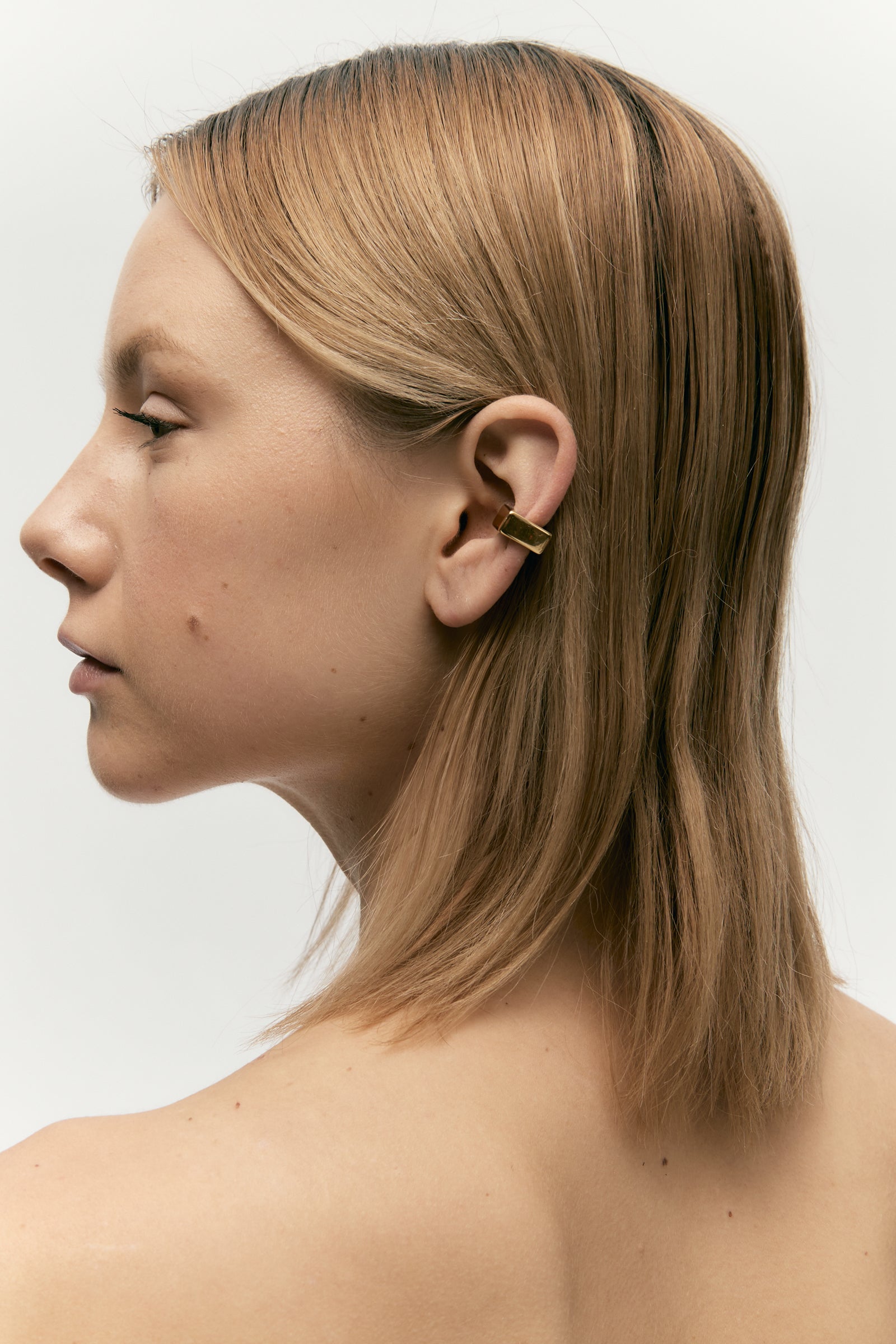 Earcuff "Amore Sussurrato"