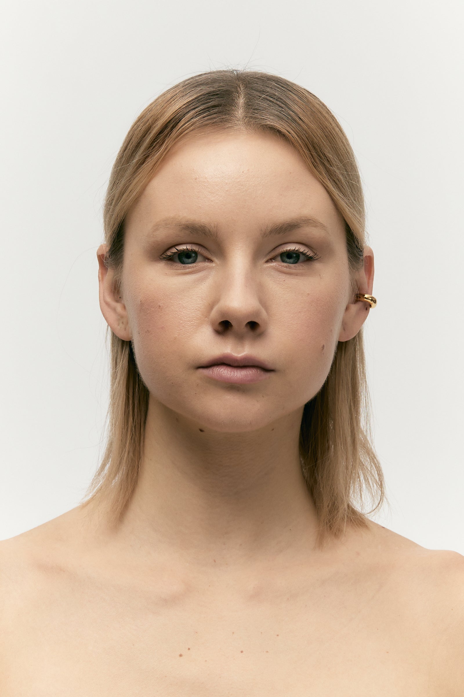 Earcuff "Aria di Luna"