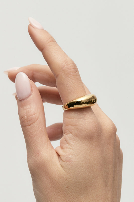 Anello "Dolci emozioni"