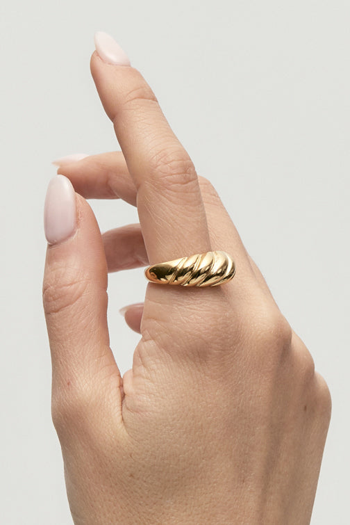 Anello "Nostalgia infantile"