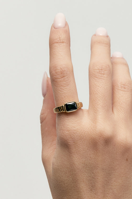 Anello "Melodia Sfuggente"