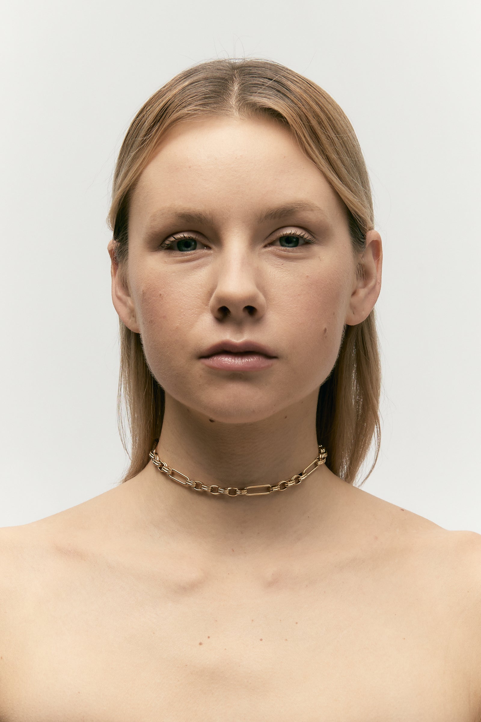 Collana "Perfetta sintonia"