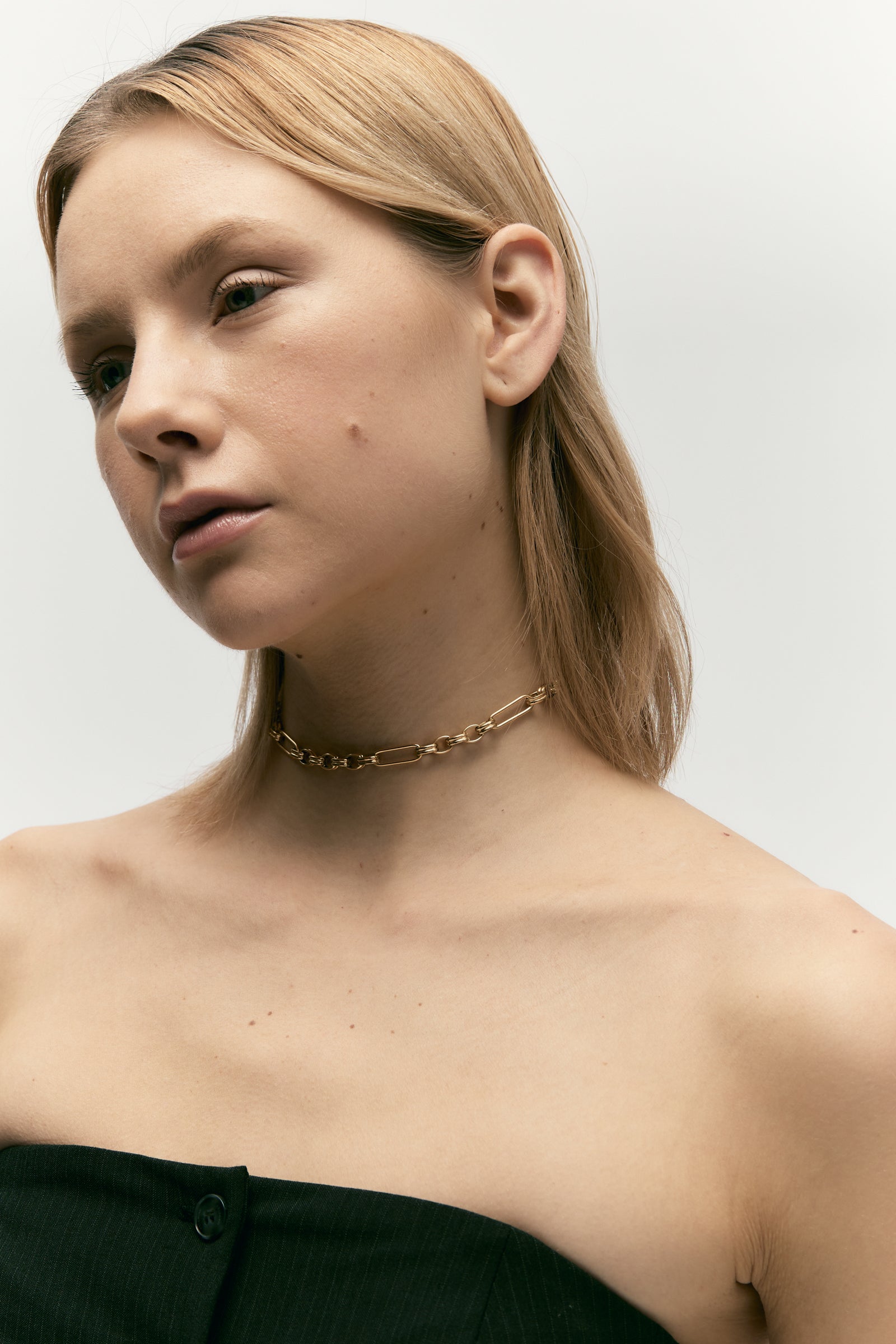 Collana "Perfetta sintonia"