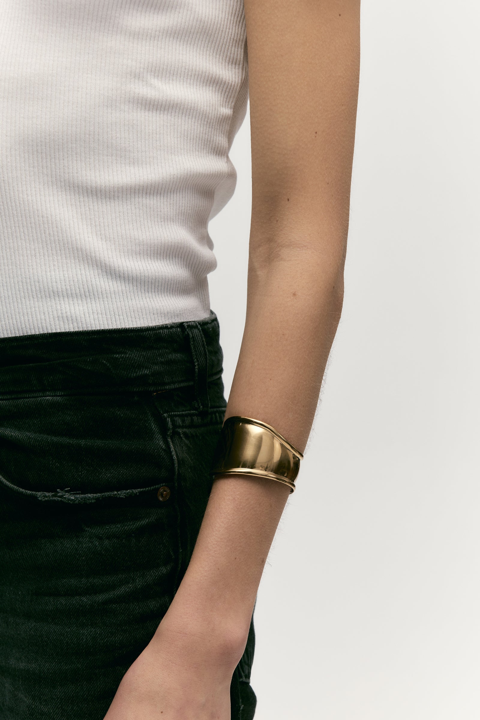 Bracciale "Spirito Sfuggente"