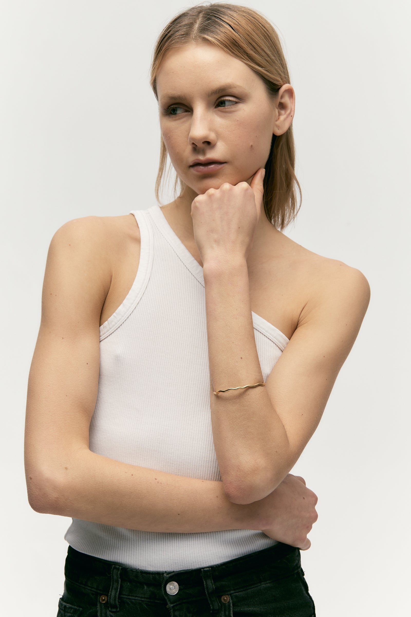 Bracciale "Piccole Onde"