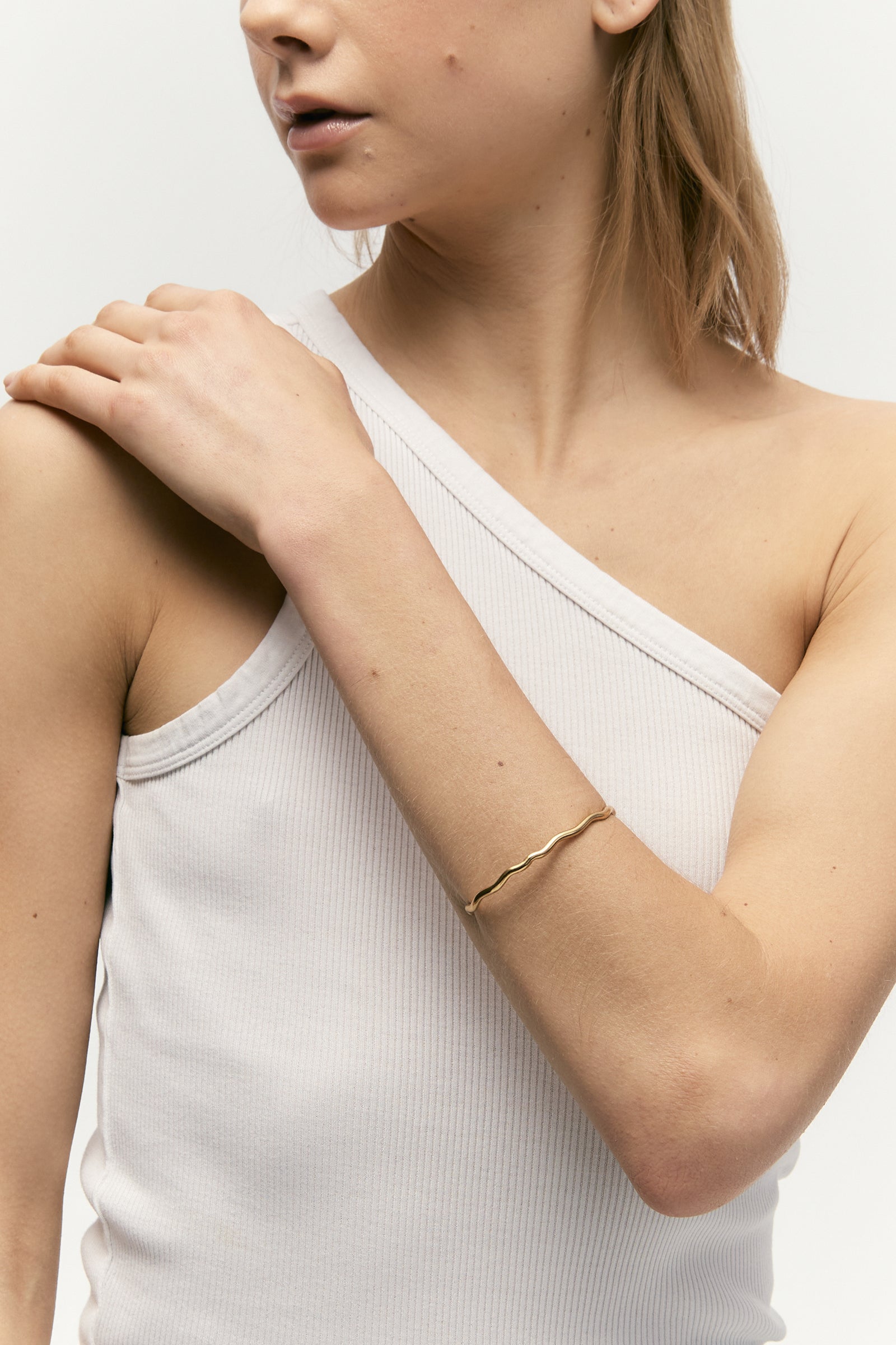 Bracciale "Piccole Onde"