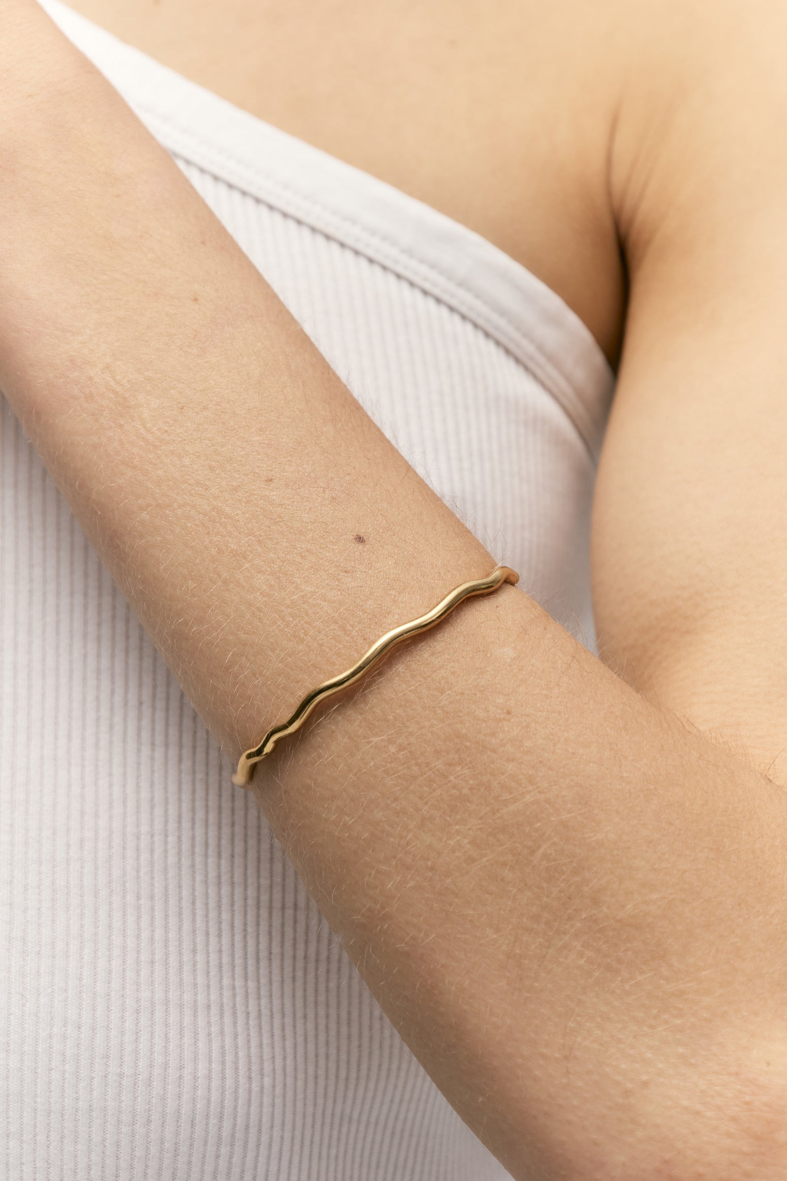 Bracciale "Piccole Onde"