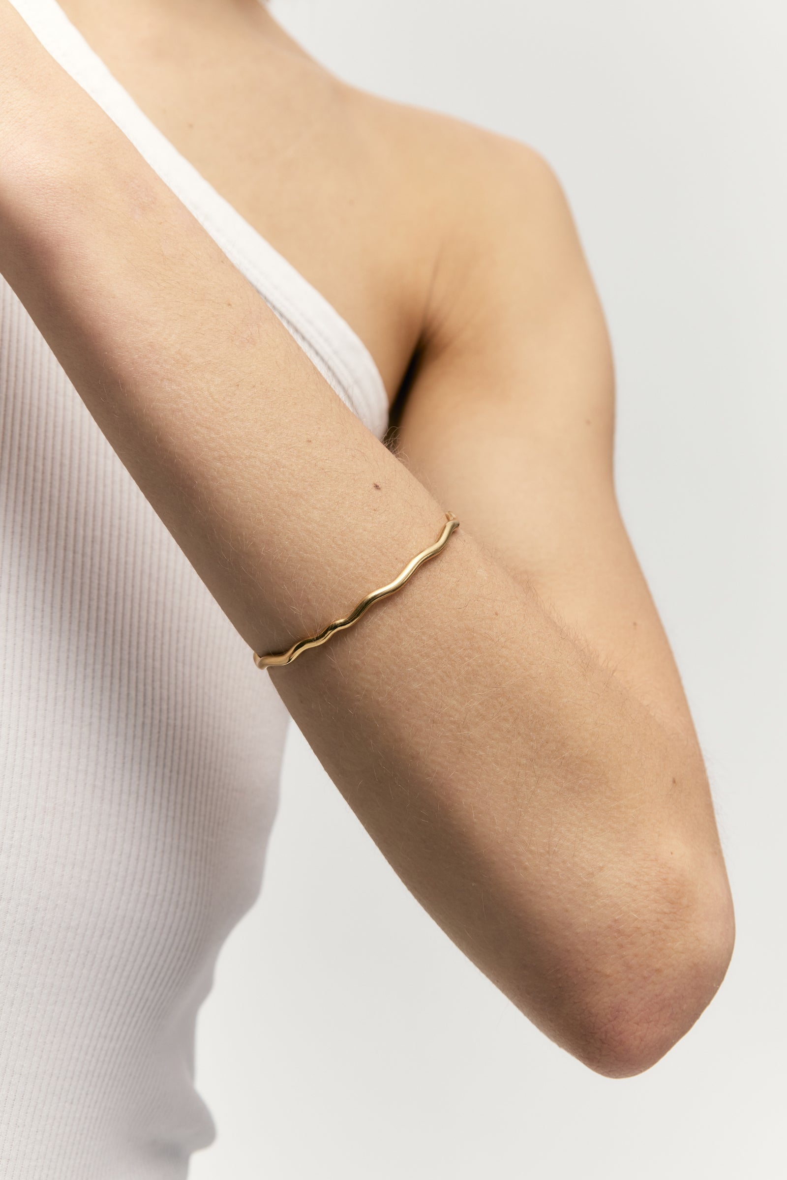 Bracciale "Piccole Onde"