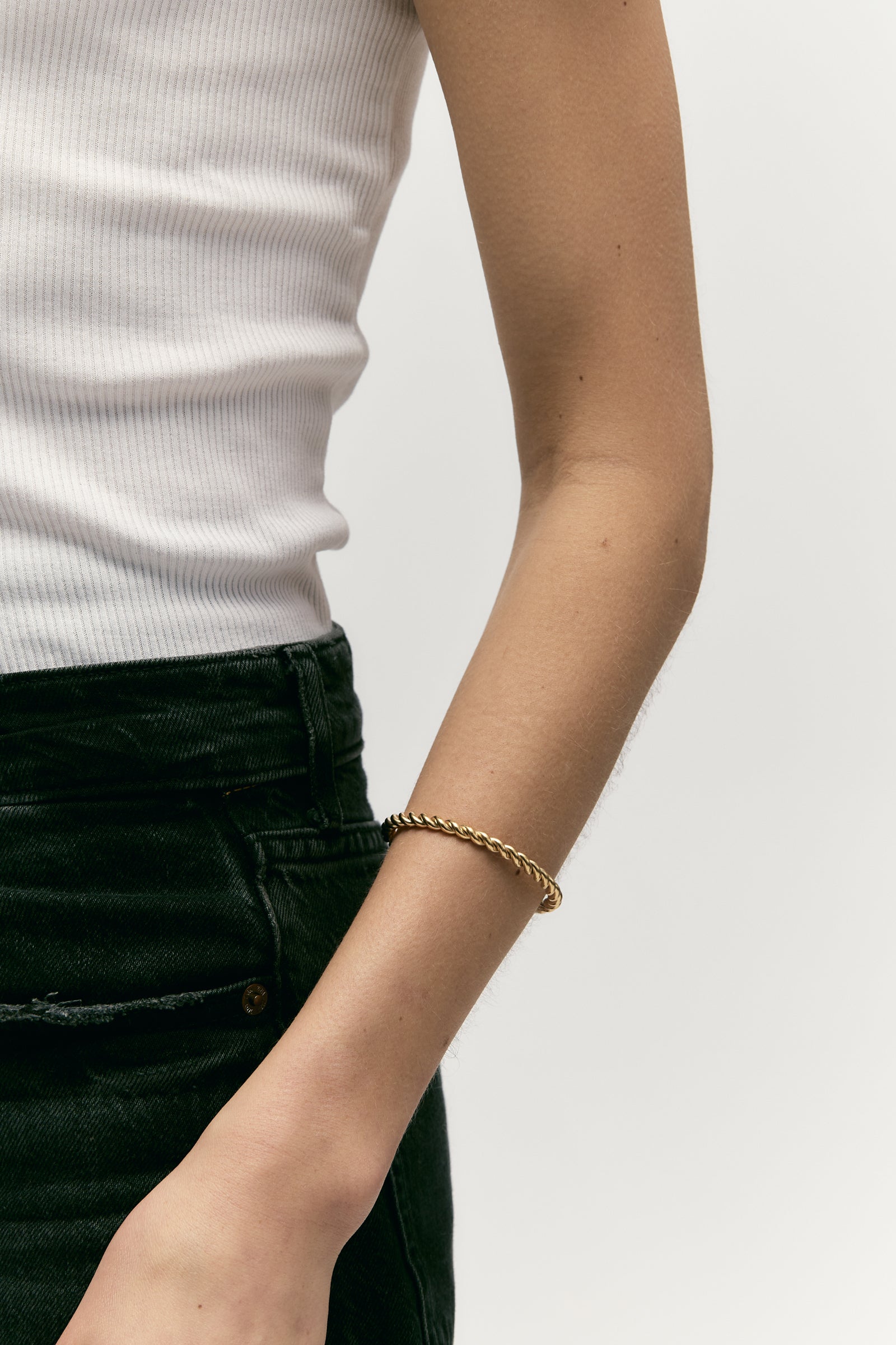 Bracciale "Magica Tessitura"