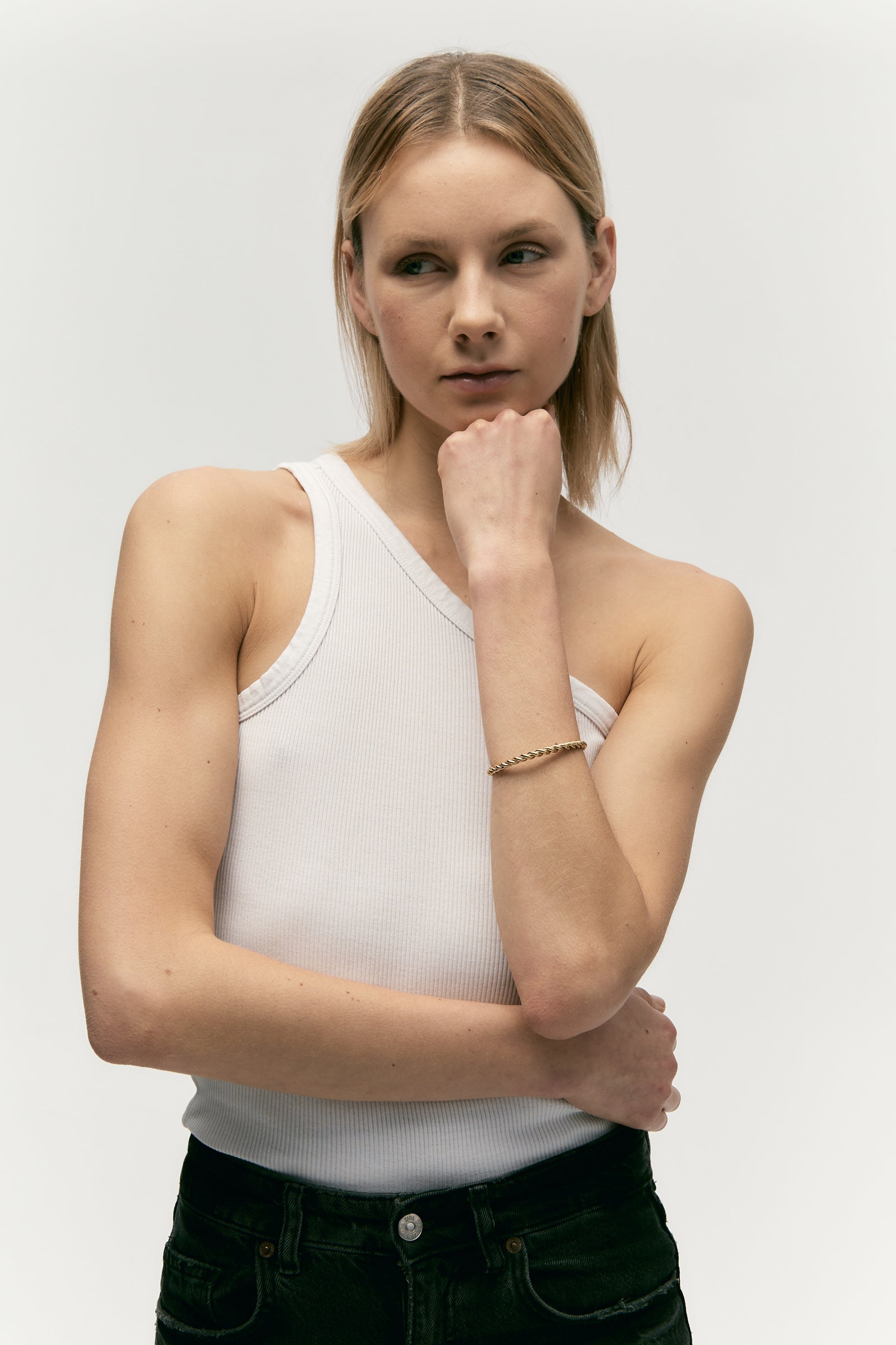 Bracciale "Magica Tessitura"