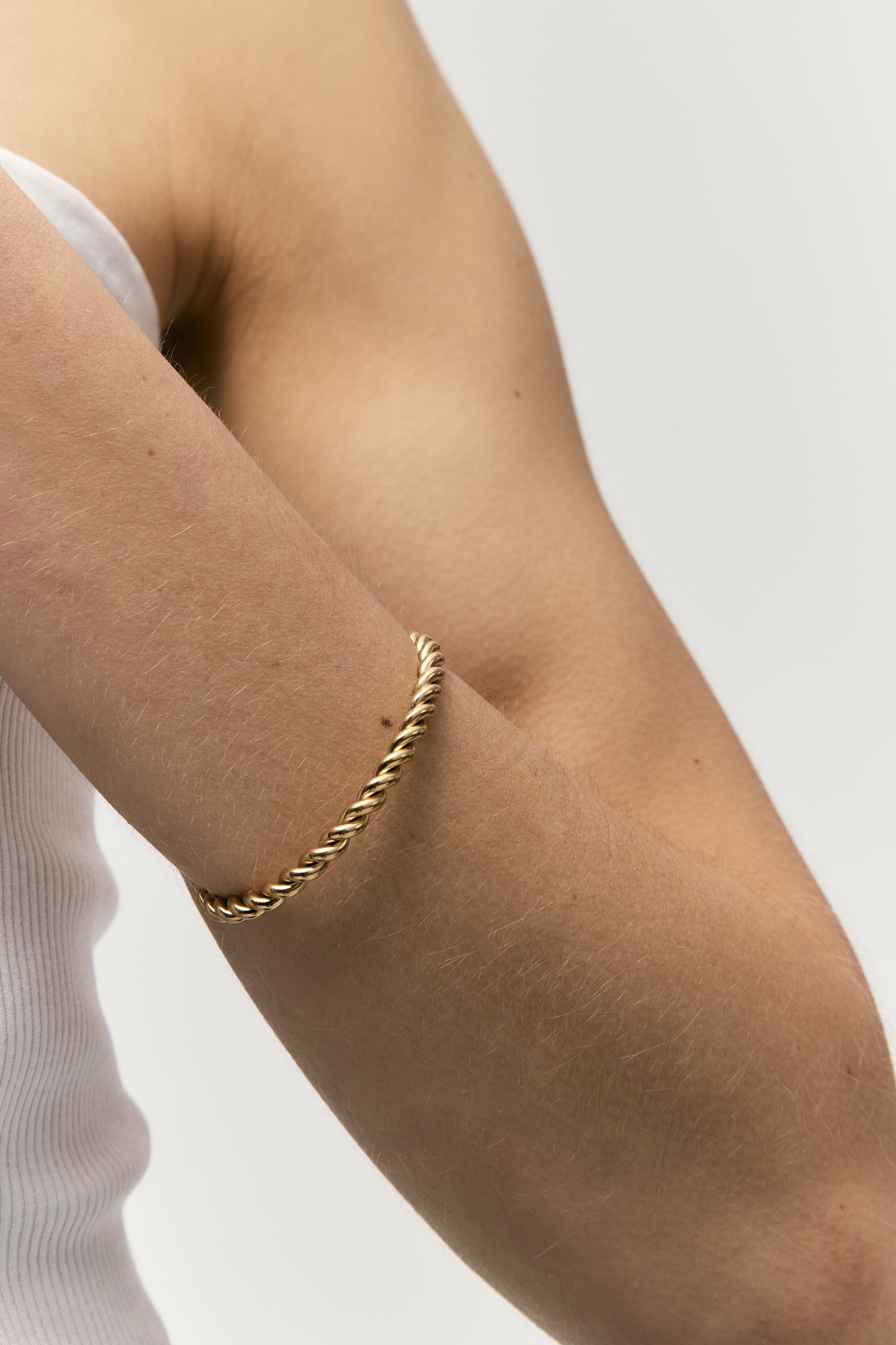 Bracciale "Magica Tessitura"