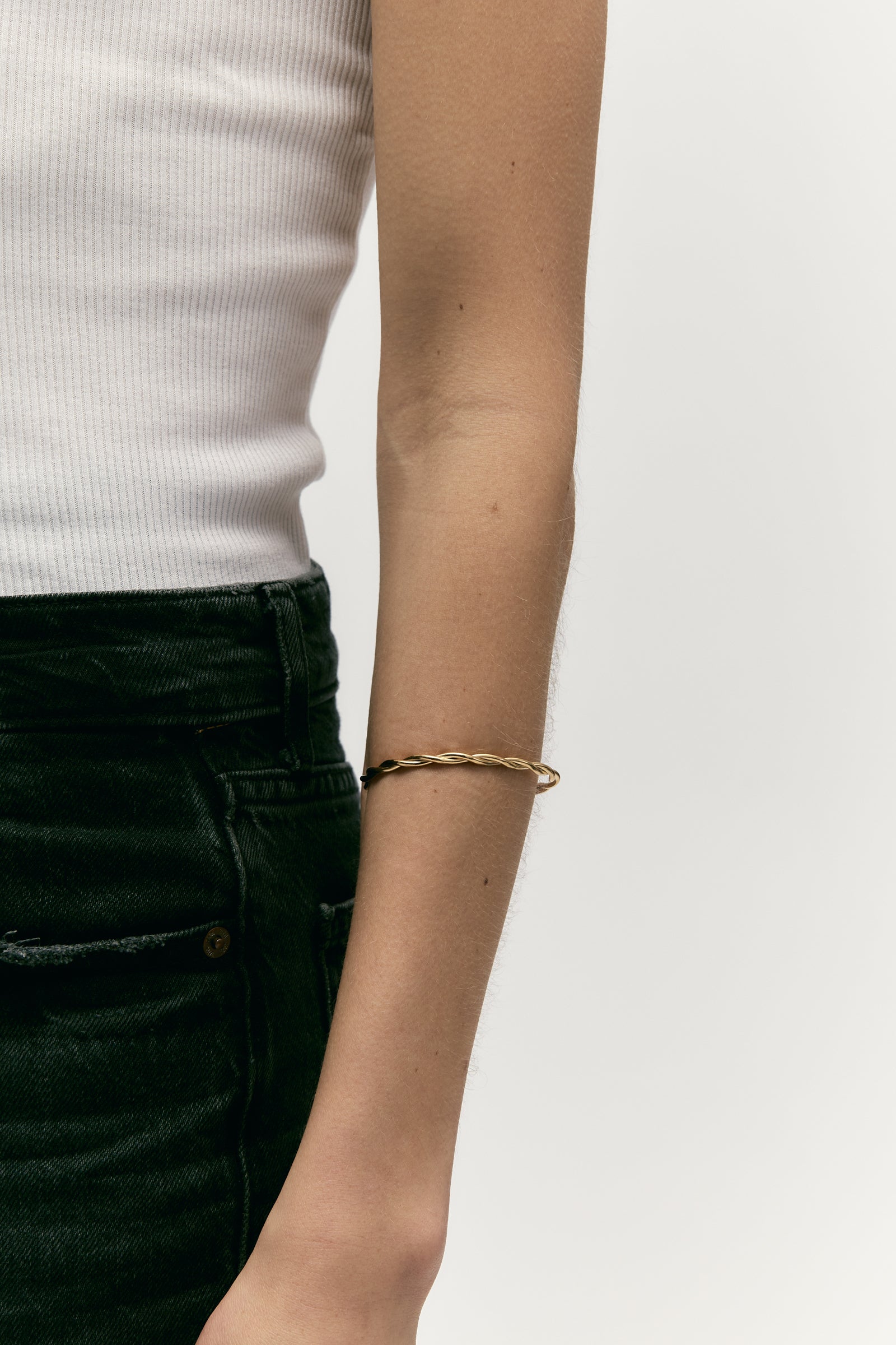 Bracciale "Connessioni"