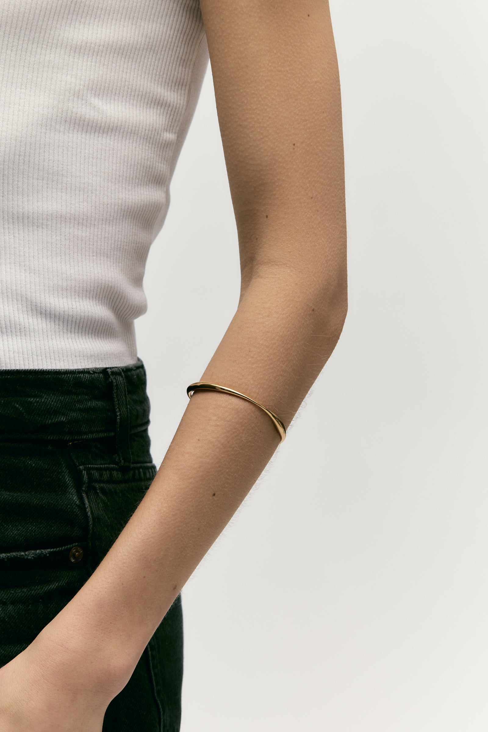 Bracciale "Fusione d&