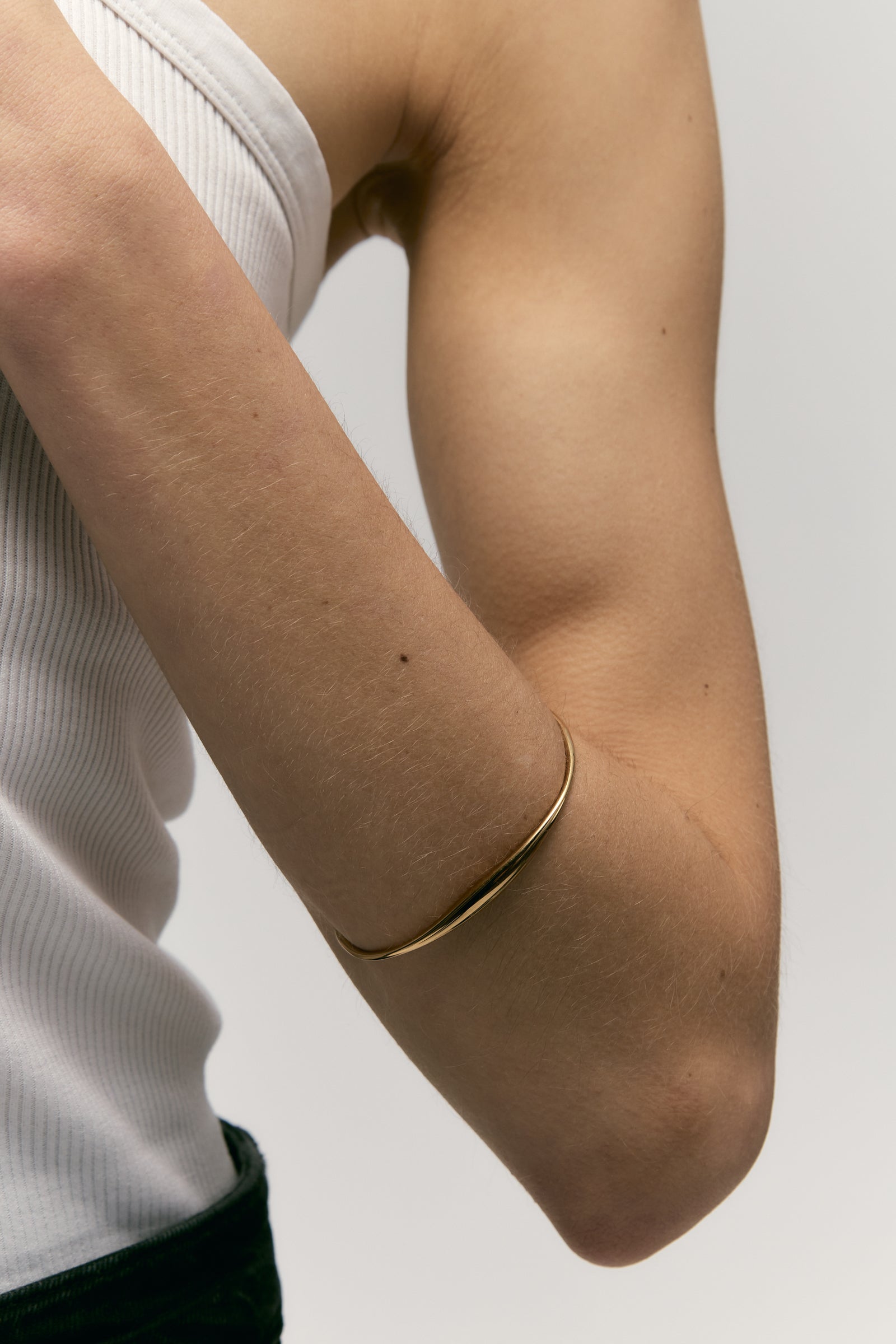 Bracciale "Fusione d&