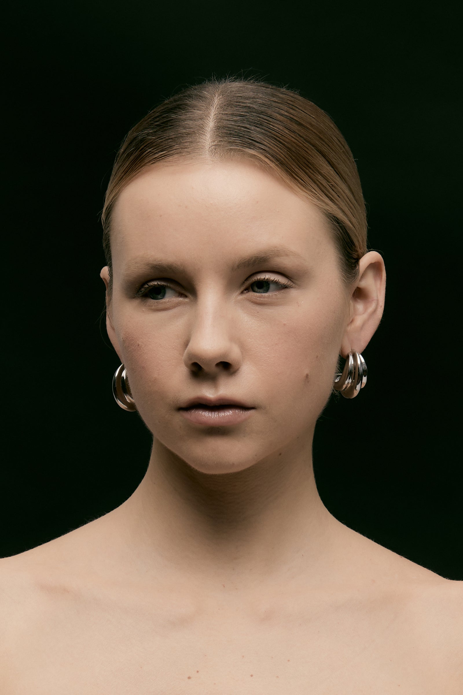 Orecchini "Tramonto Sfuggente"