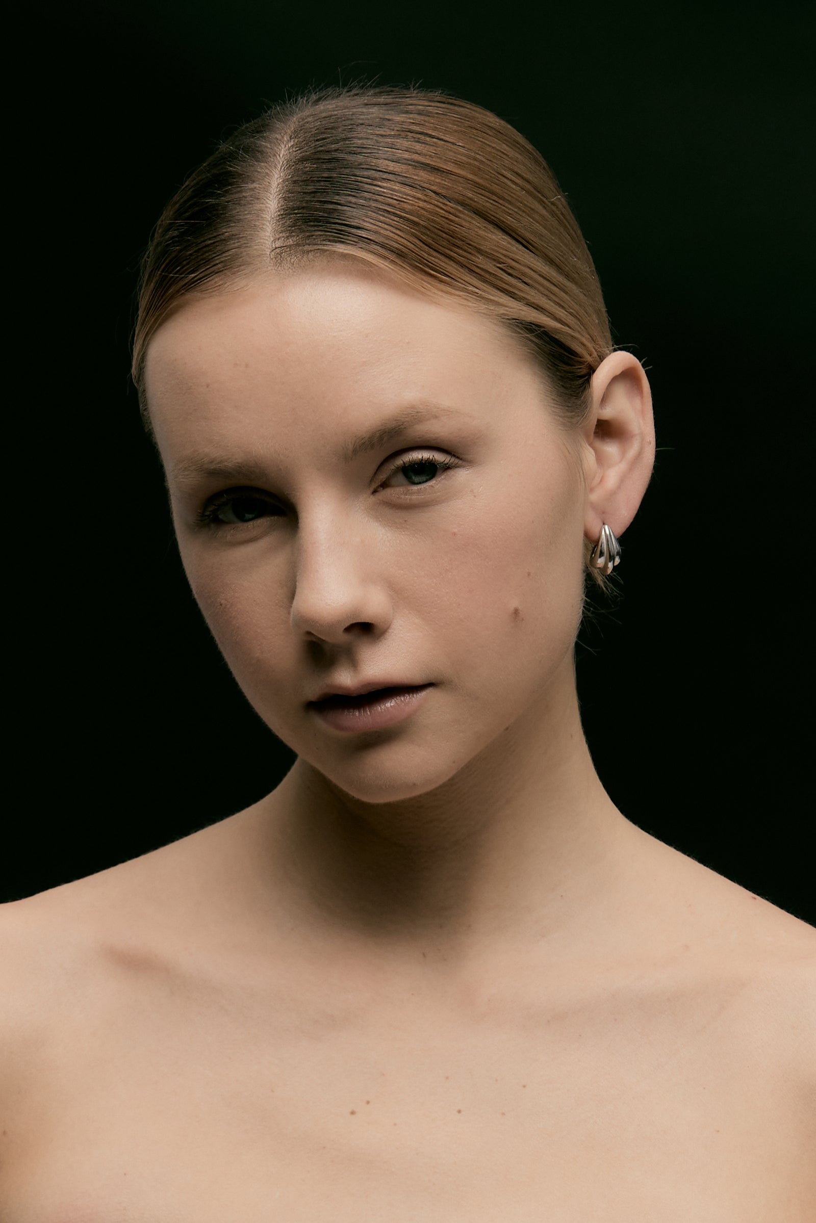 Orecchini "Gocce di magia"