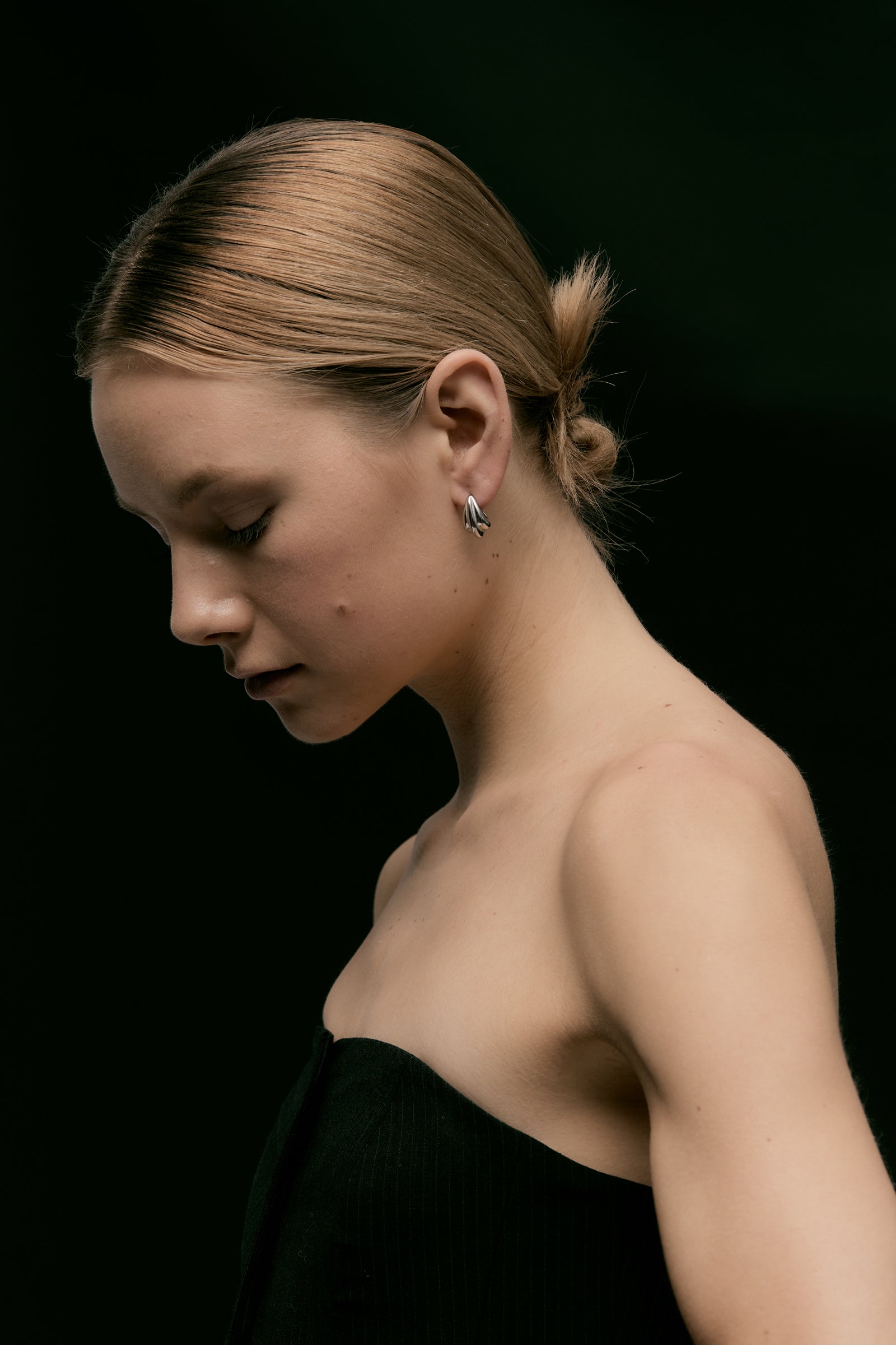 Orecchini "Gocce di magia"