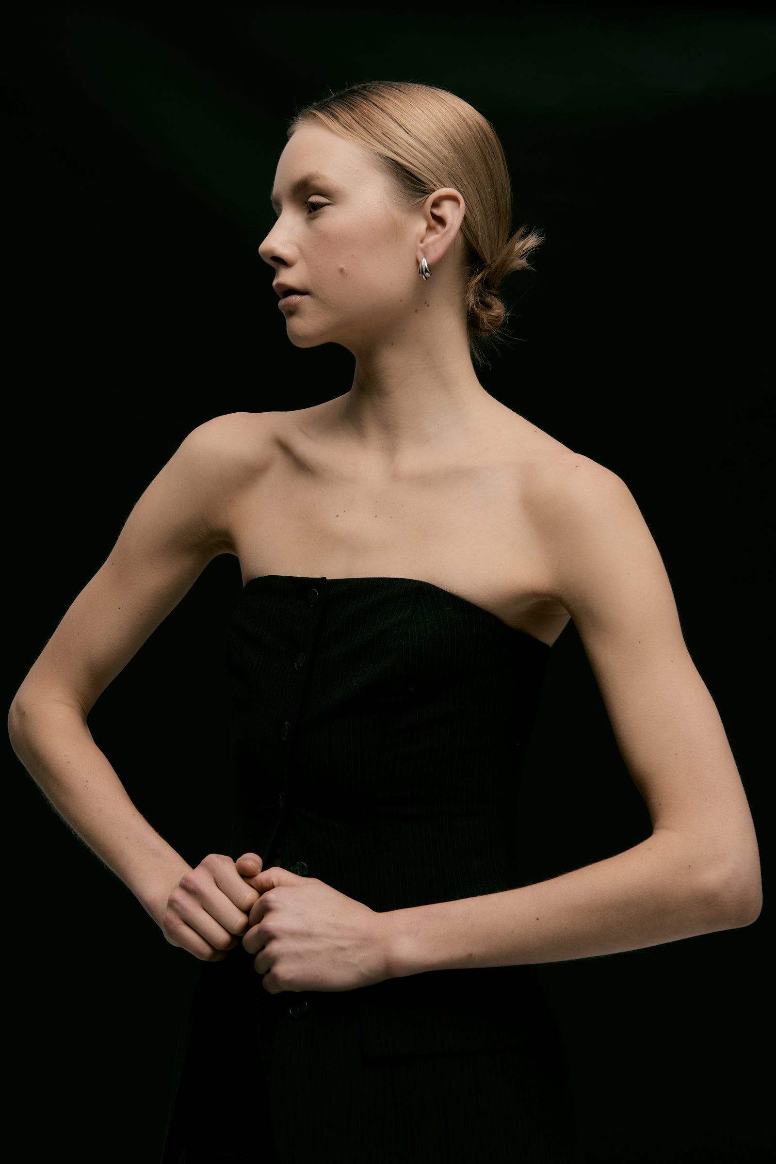 Orecchini "Gocce di magia"