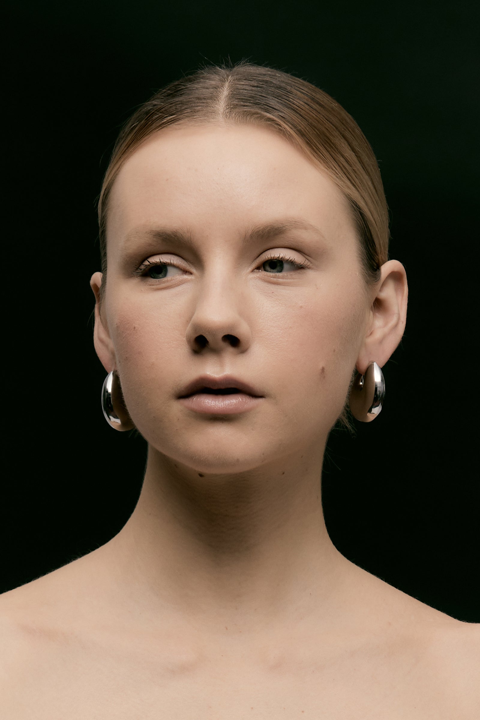 Orecchini "Dolci pensieri"