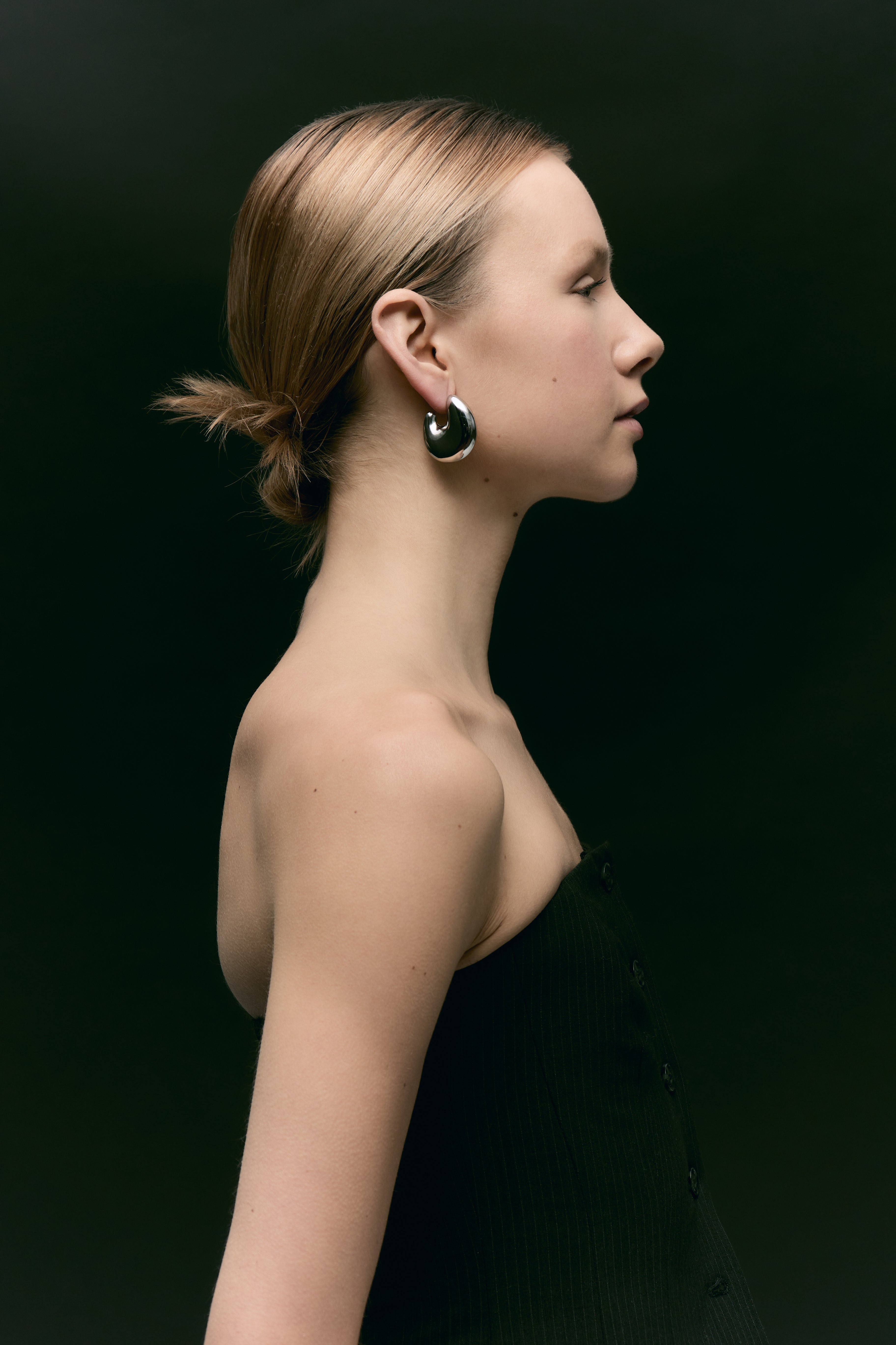 Orecchini "Dolci pensieri"