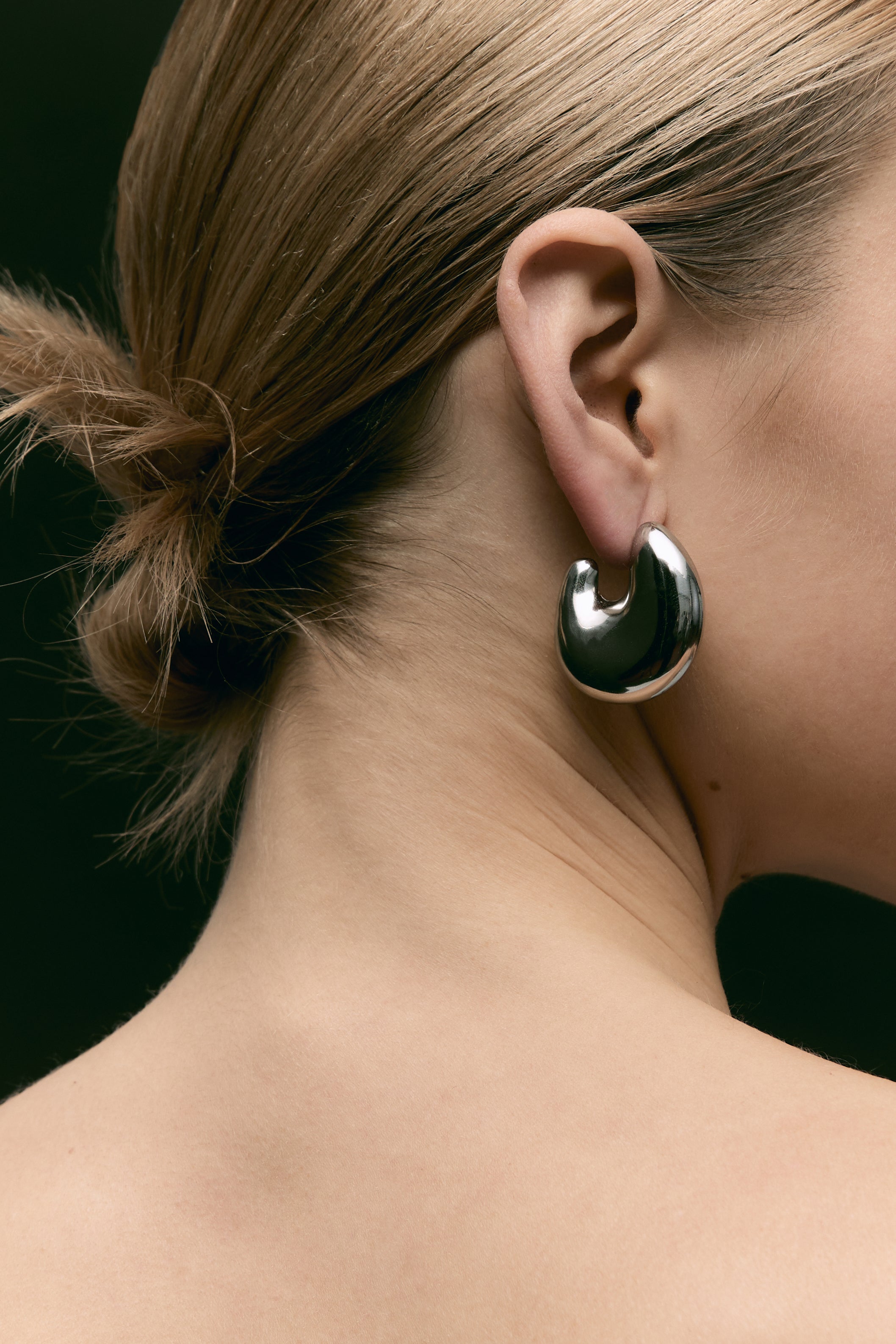 Orecchini "Dolci pensieri"