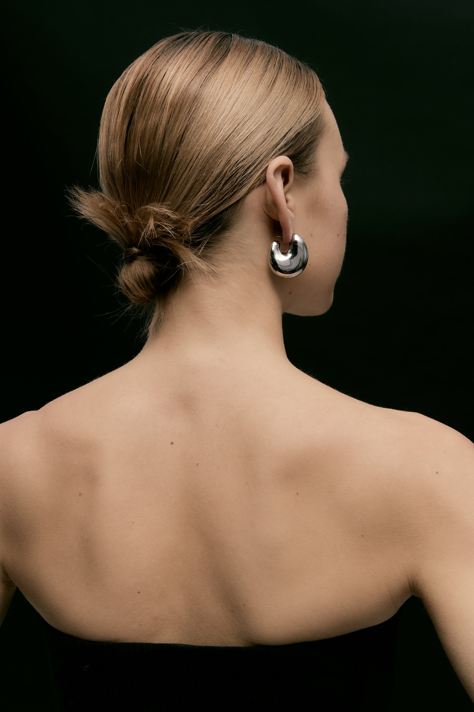 Orecchini "Dolci pensieri"