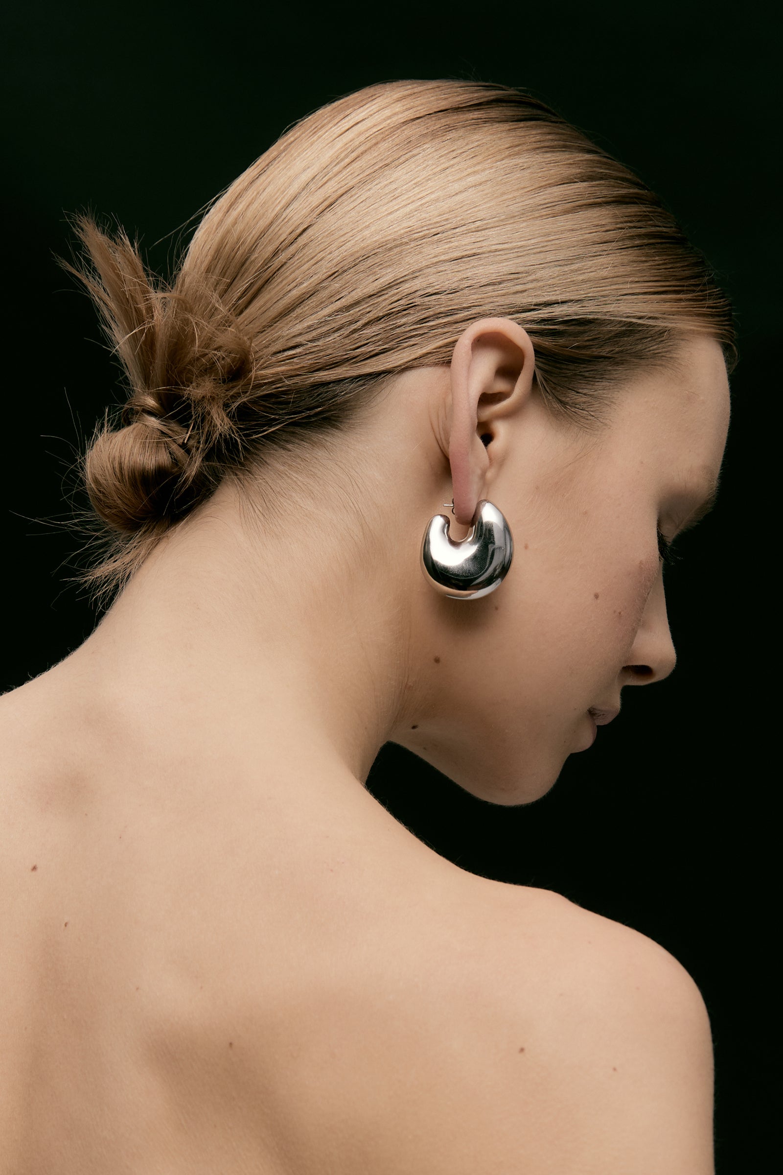 Orecchini "Dolci pensieri"