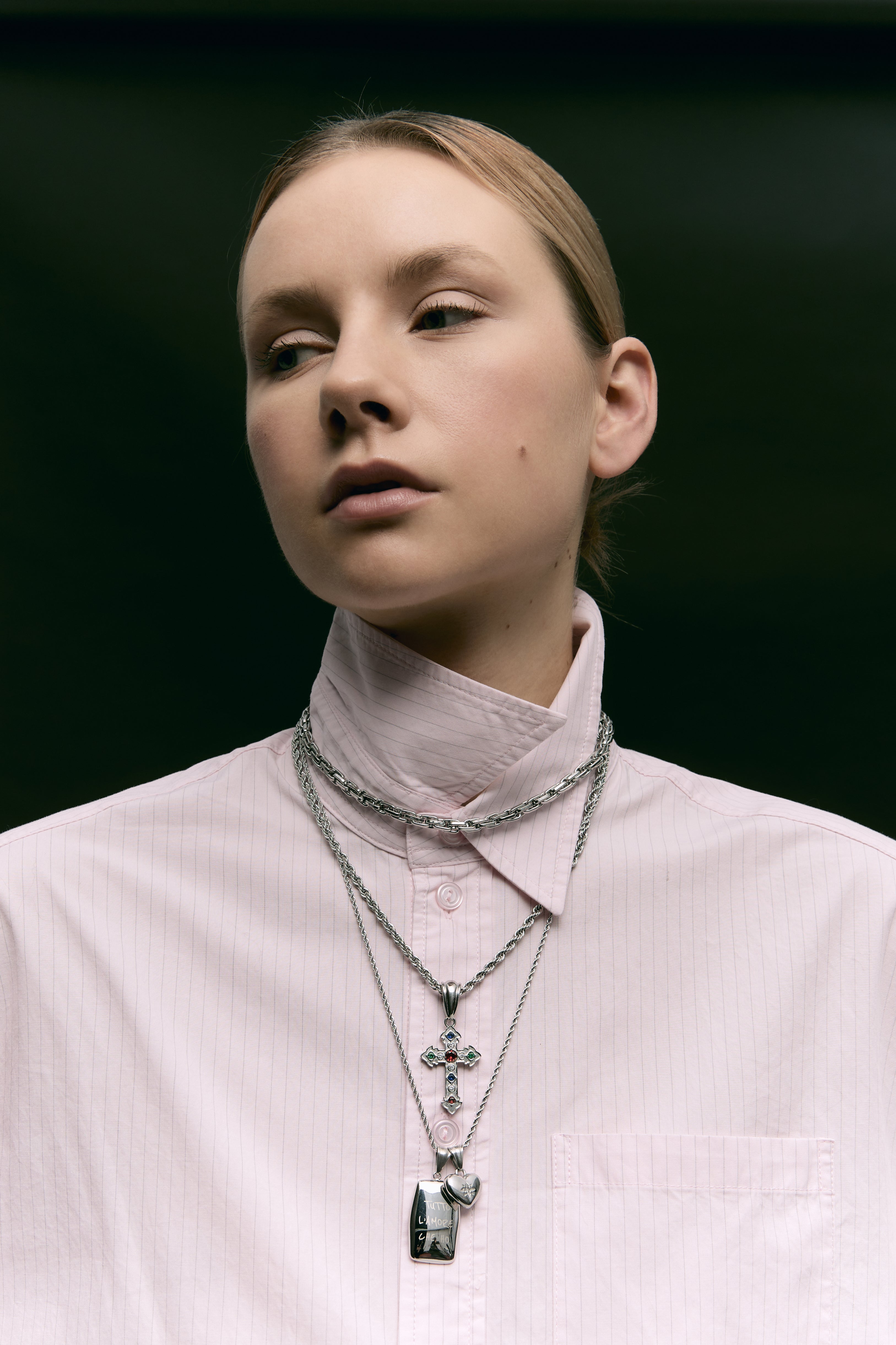 Collana "Fantasia Sfuggente"