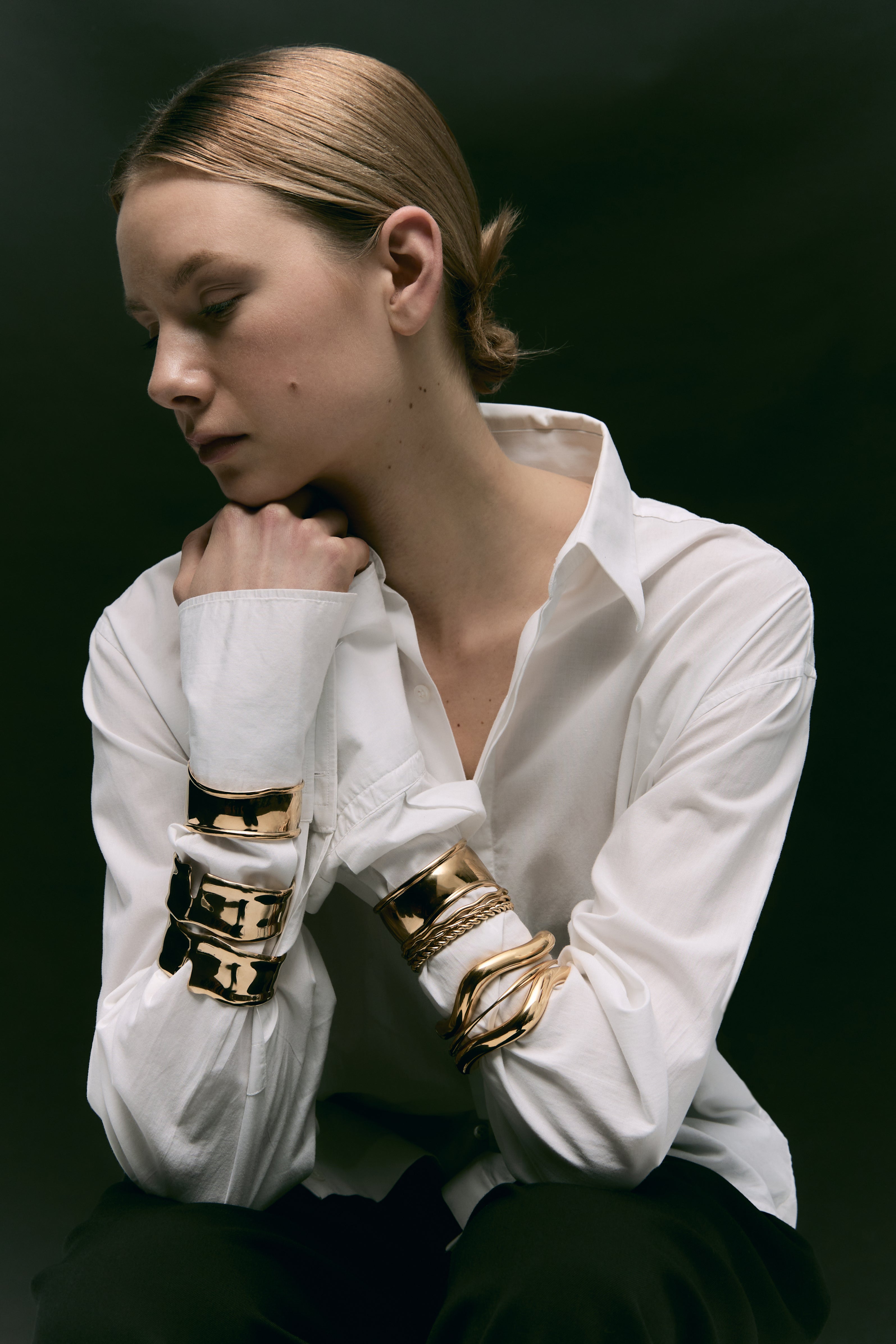 Bracciale "Eco Sfuggente"