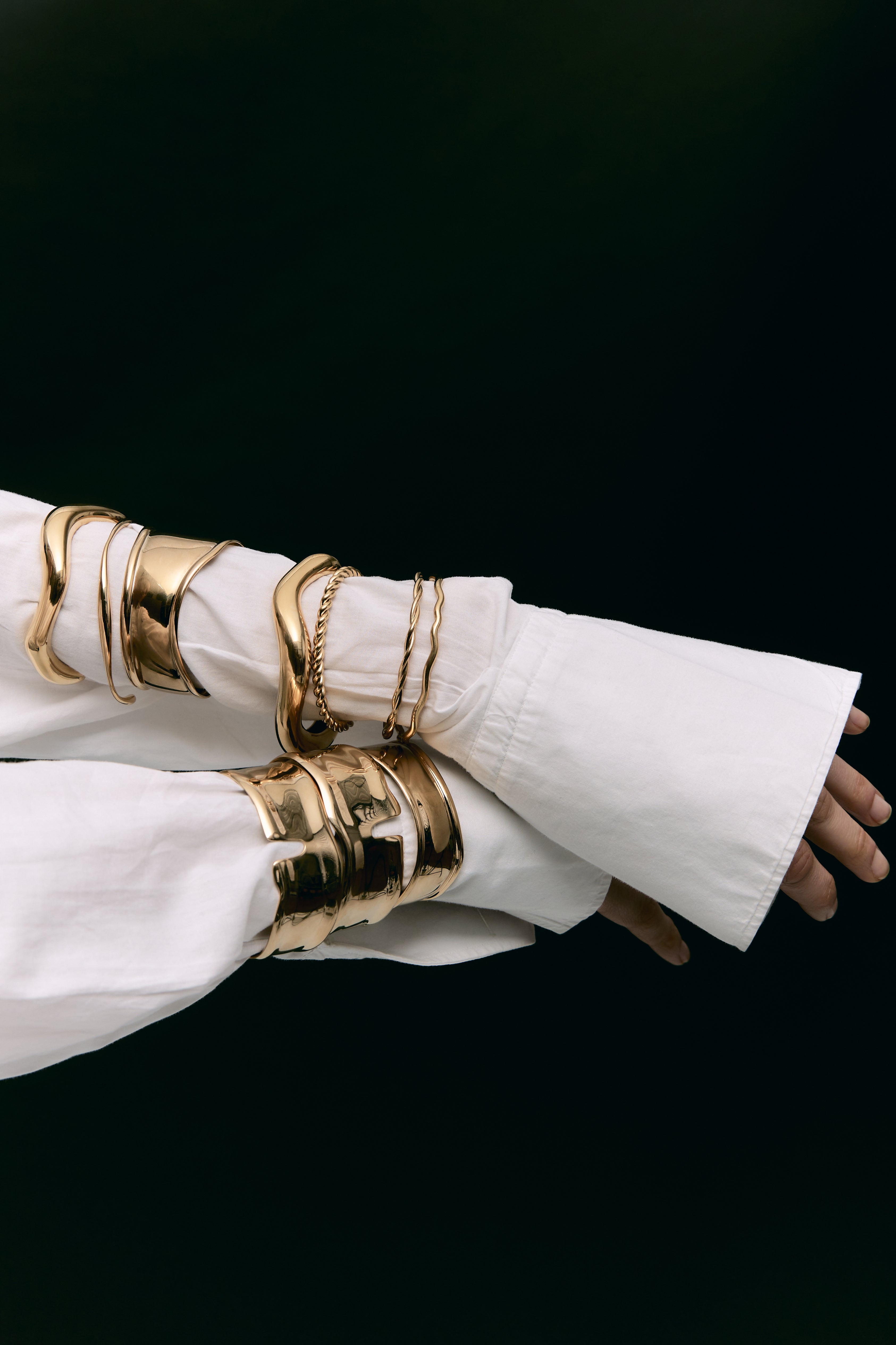 Bracciale "Spirito Sfuggente"