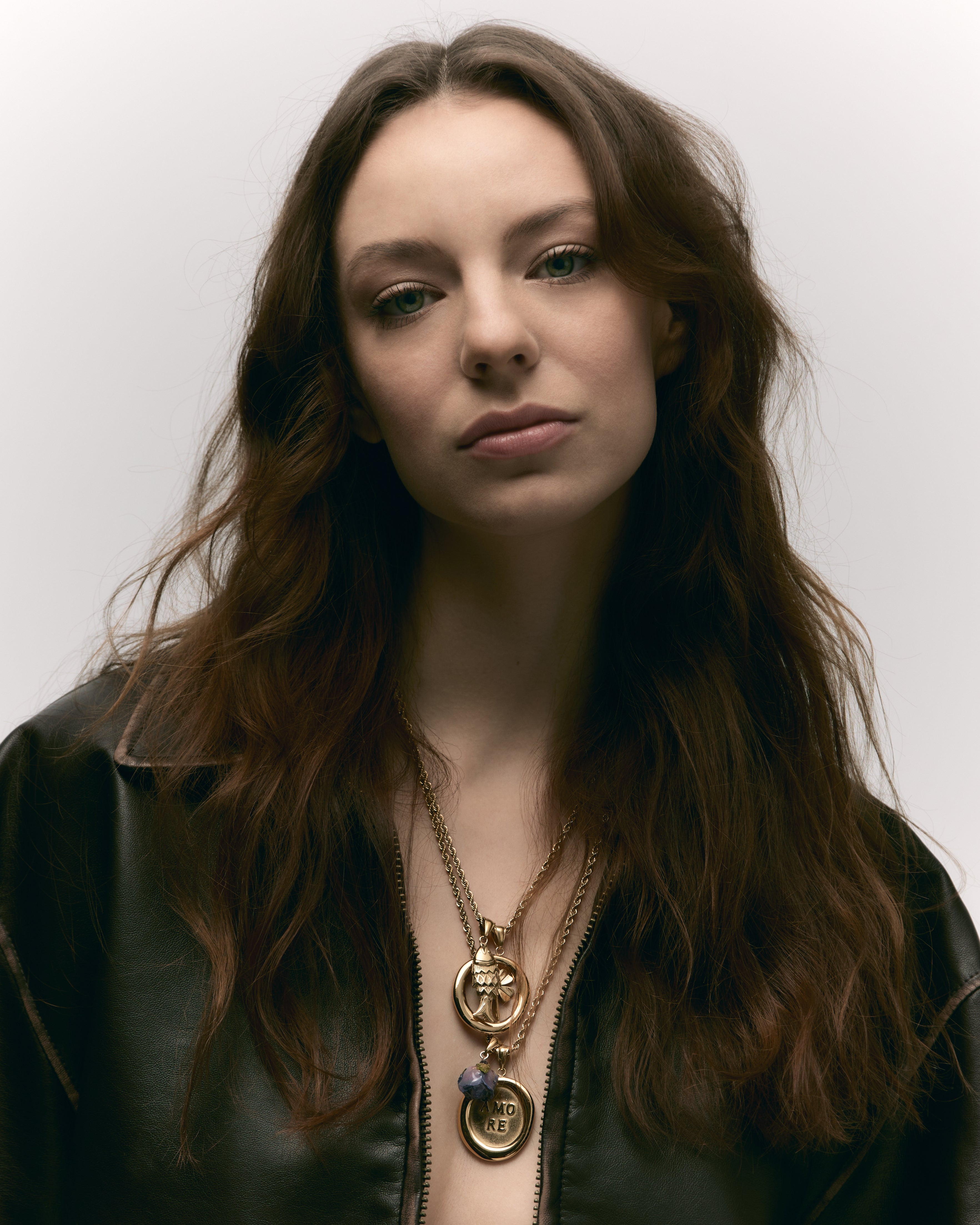 Ciondolo "Anima fortunata"