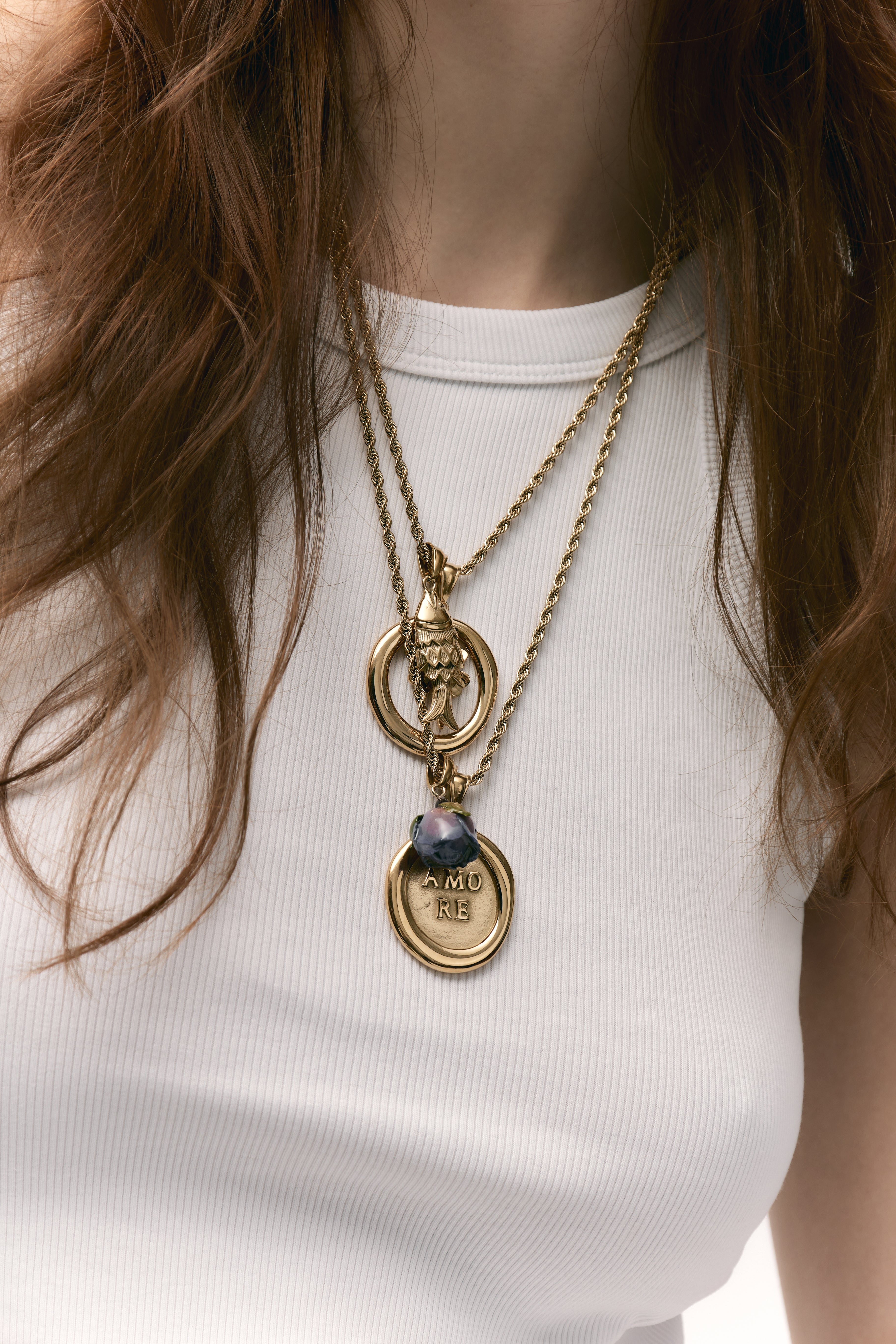 COLLANE "AMORE & FORTUNA"