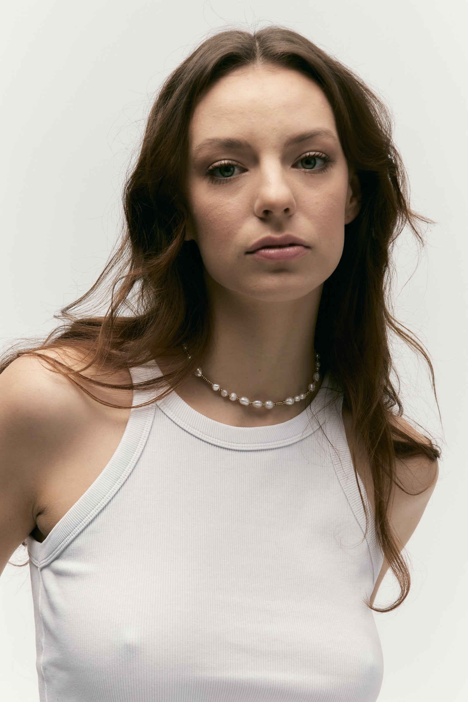 Collana "Incanto Sfuggente"