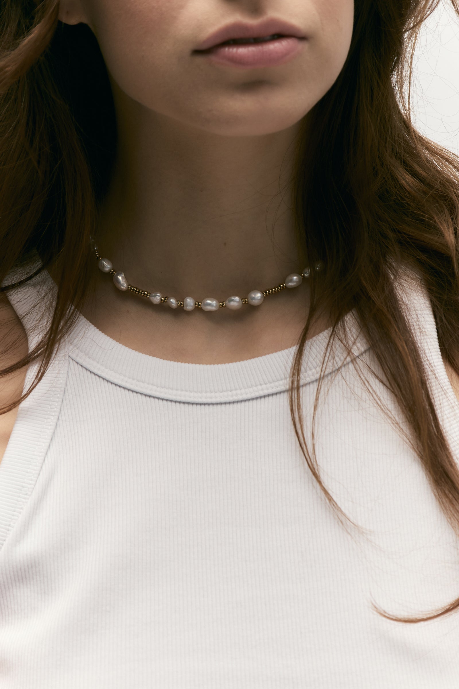 Collana "Incanto Sfuggente"