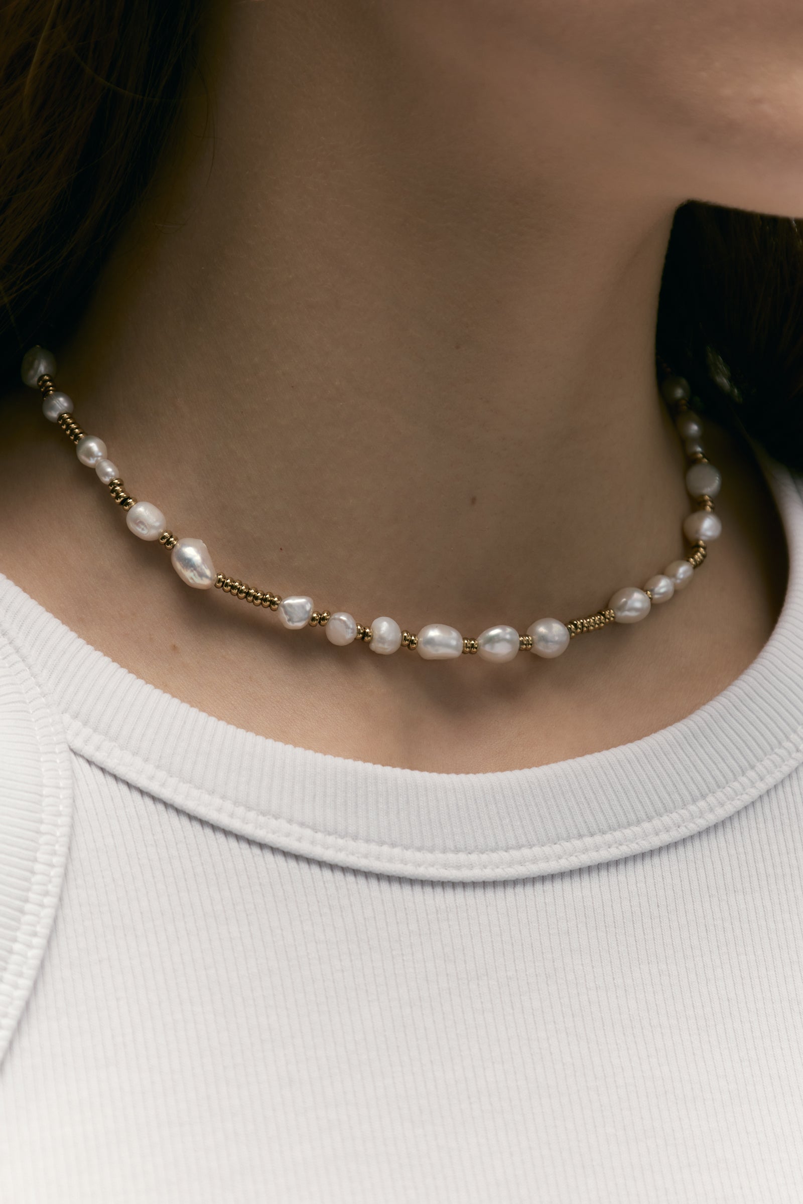 Collana "Incanto Sfuggente"