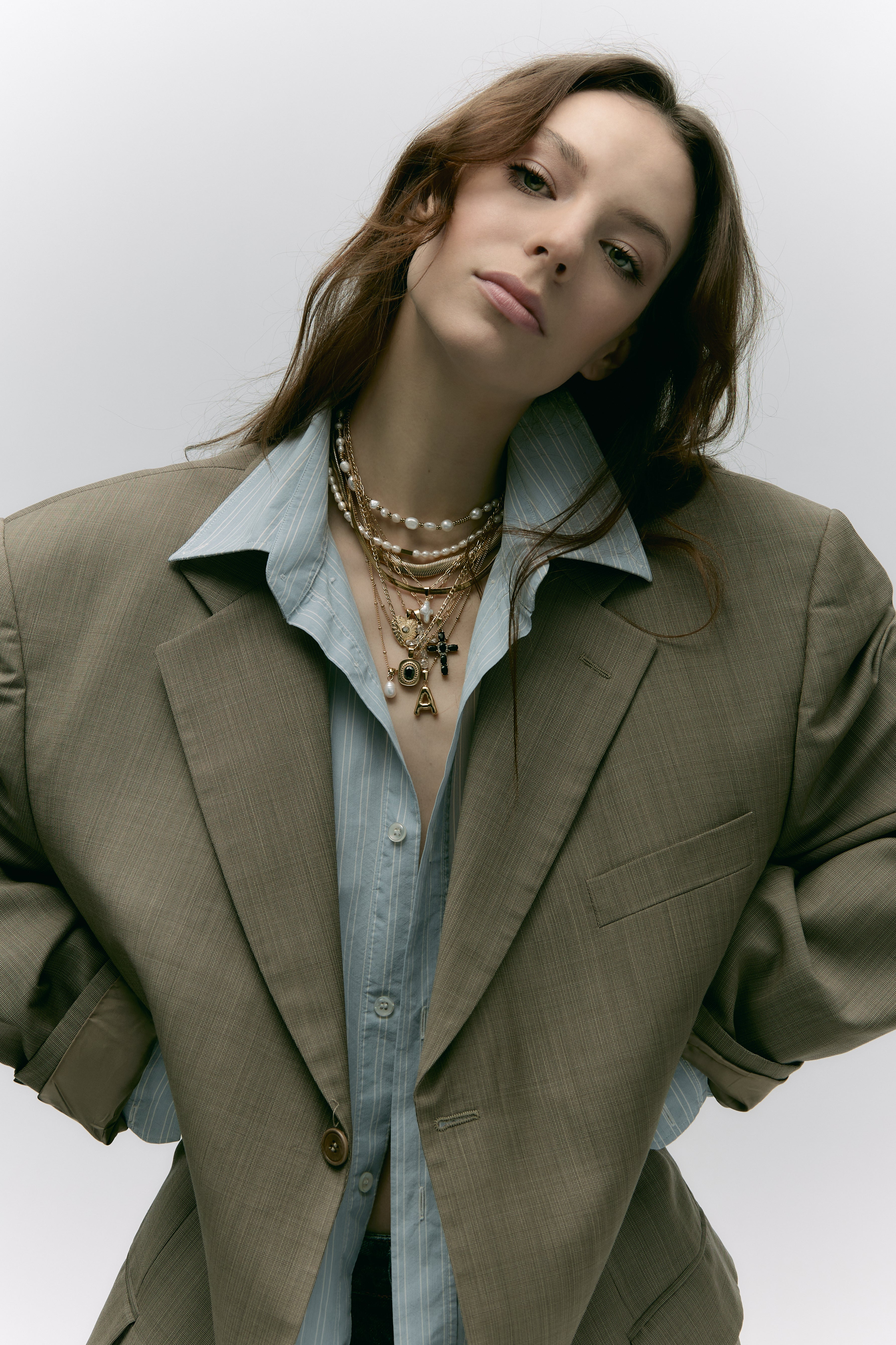 Collana "Sensazioni d&