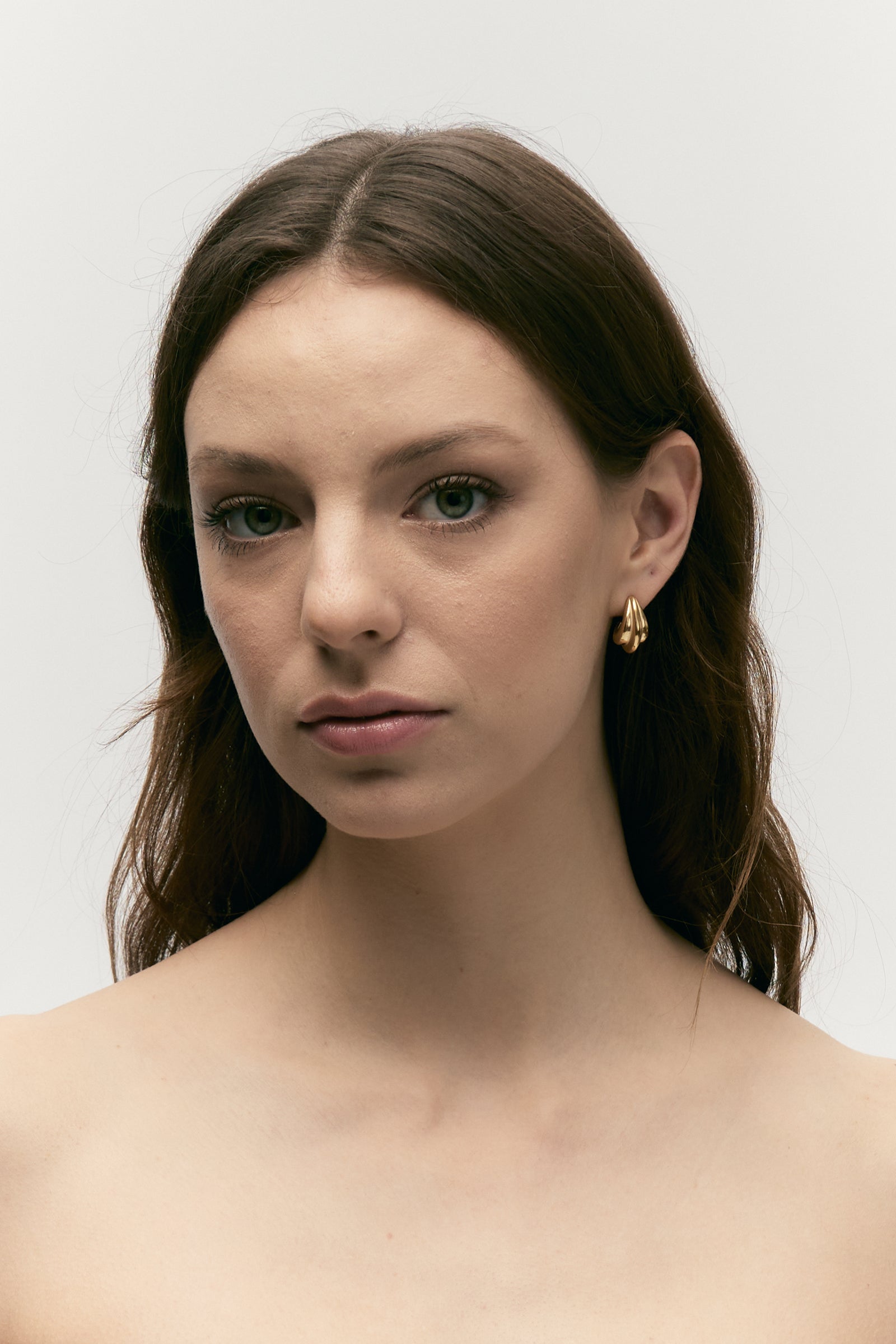 Orecchini "Gocce di magia"