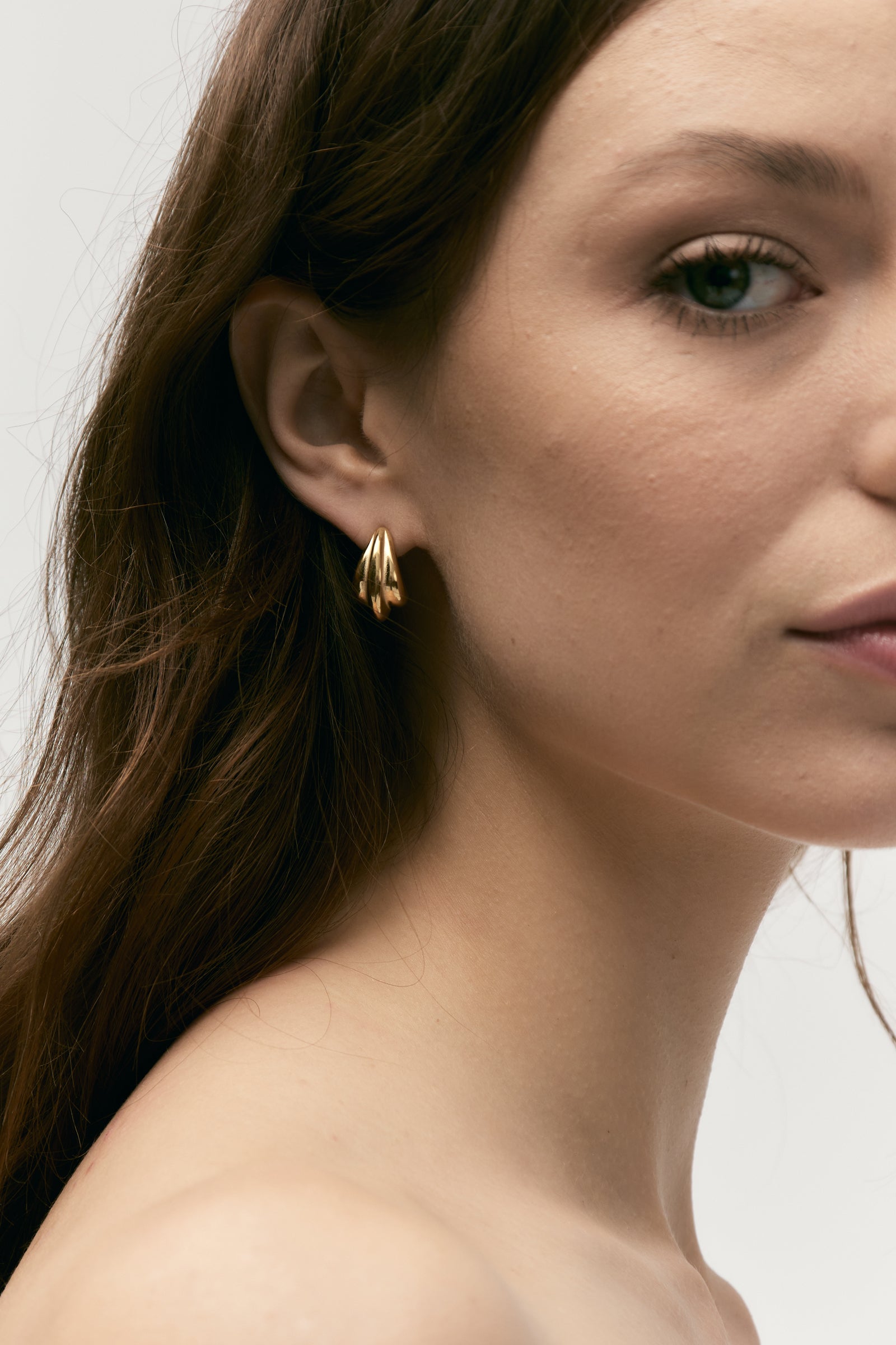 Orecchini "Gocce di magia"