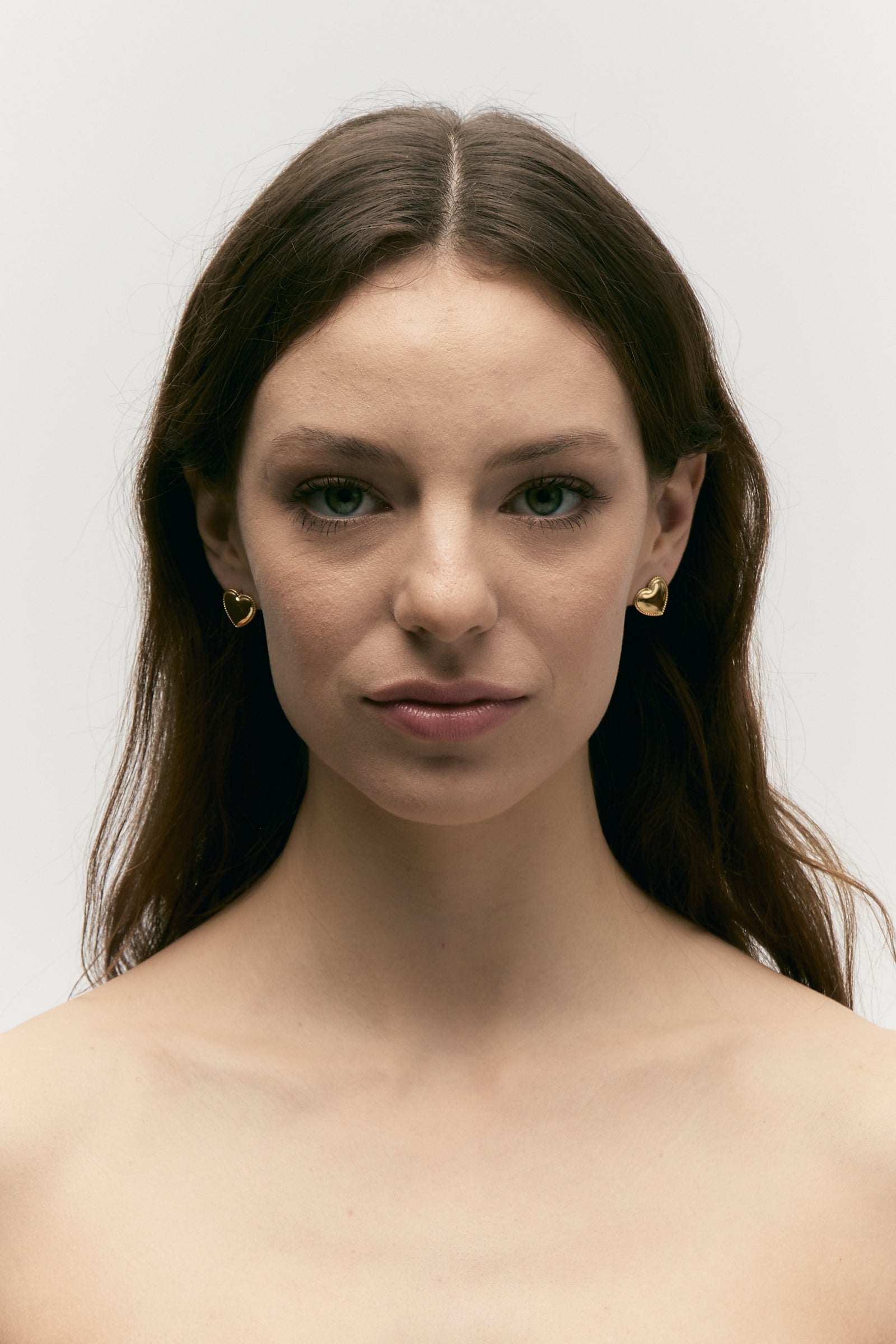 Orecchini "Piccoli battiti d&