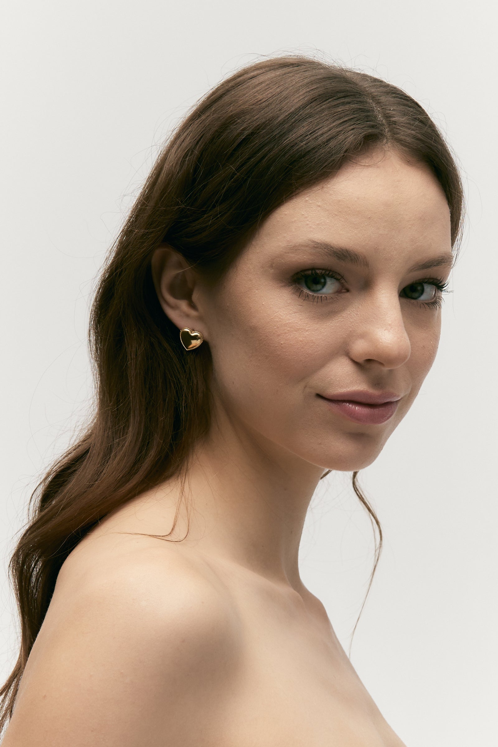 Orecchini "Piccoli battiti d&