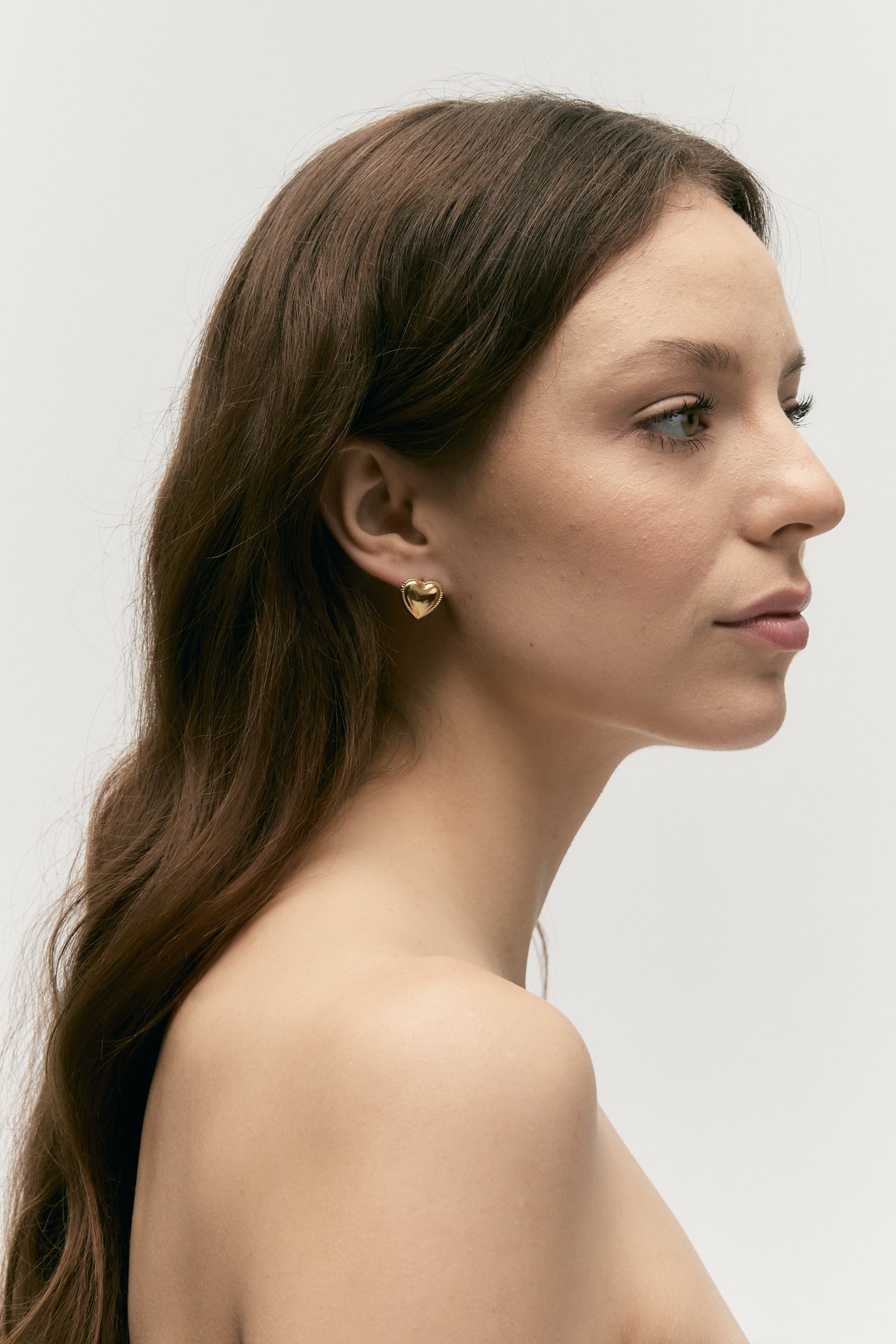 Orecchini "Piccoli battiti d&