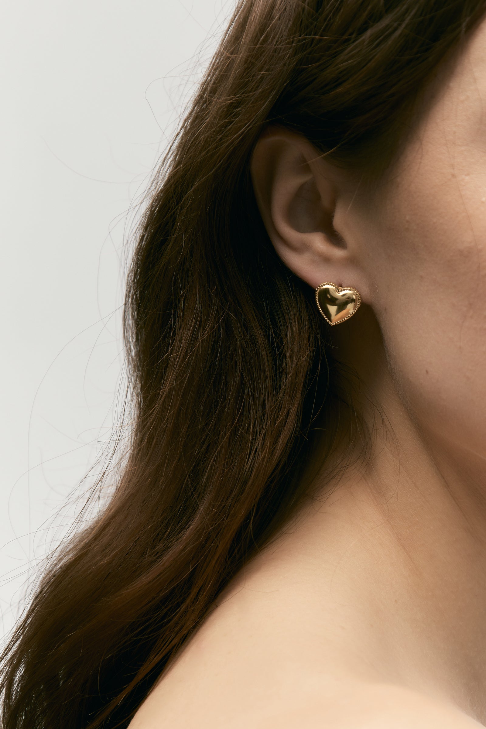 Orecchini "Piccoli battiti d&