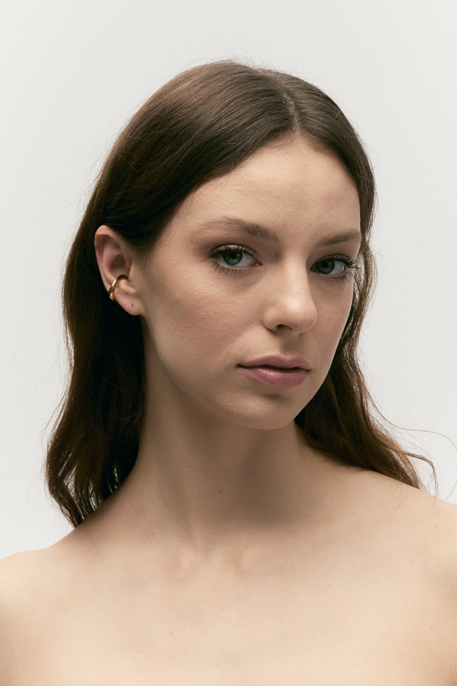 Earcuff "Abbraccio sognante"