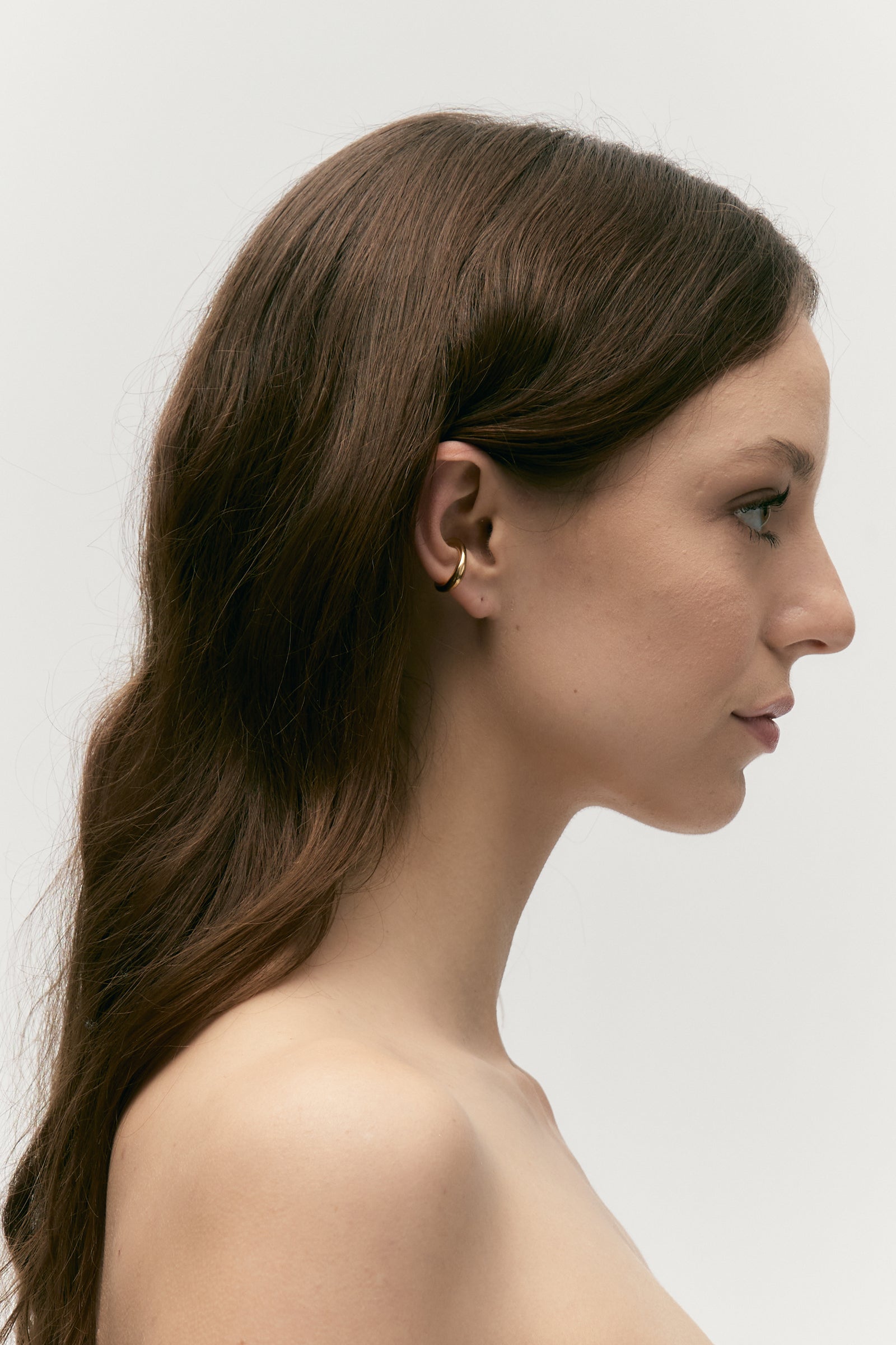 Earcuff "Abbraccio sognante"