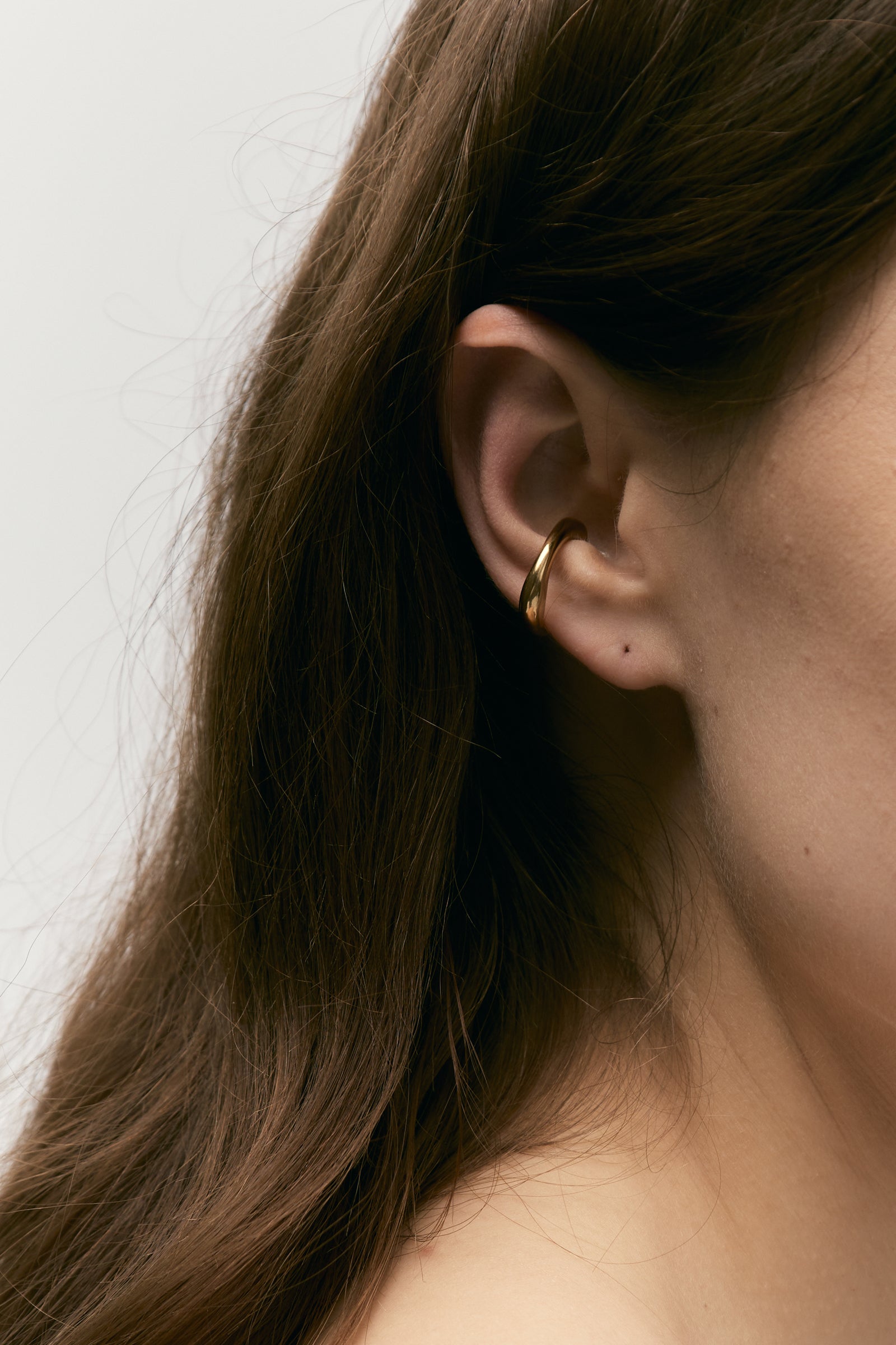 Earcuff "Abbraccio sognante"