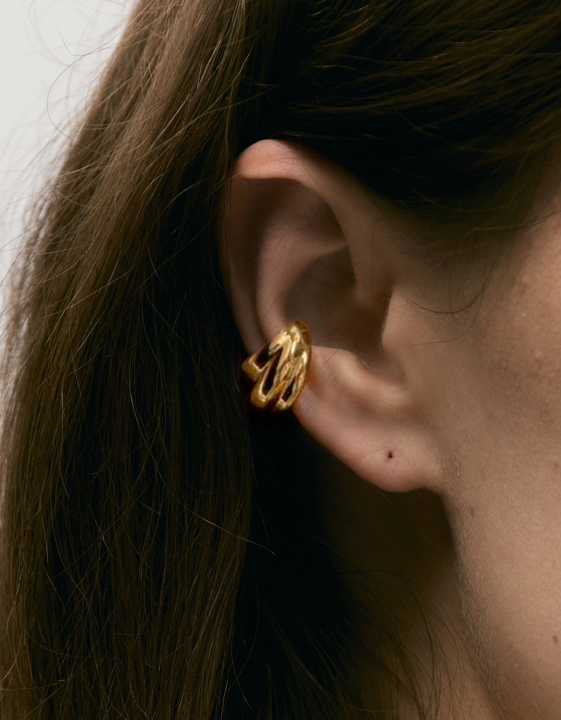 Earcuff "Intesa segreta"