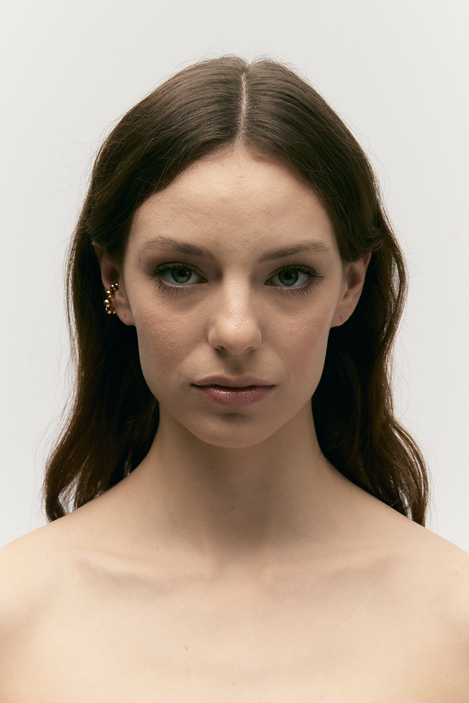 Earcuff "Magia Avvolgente"