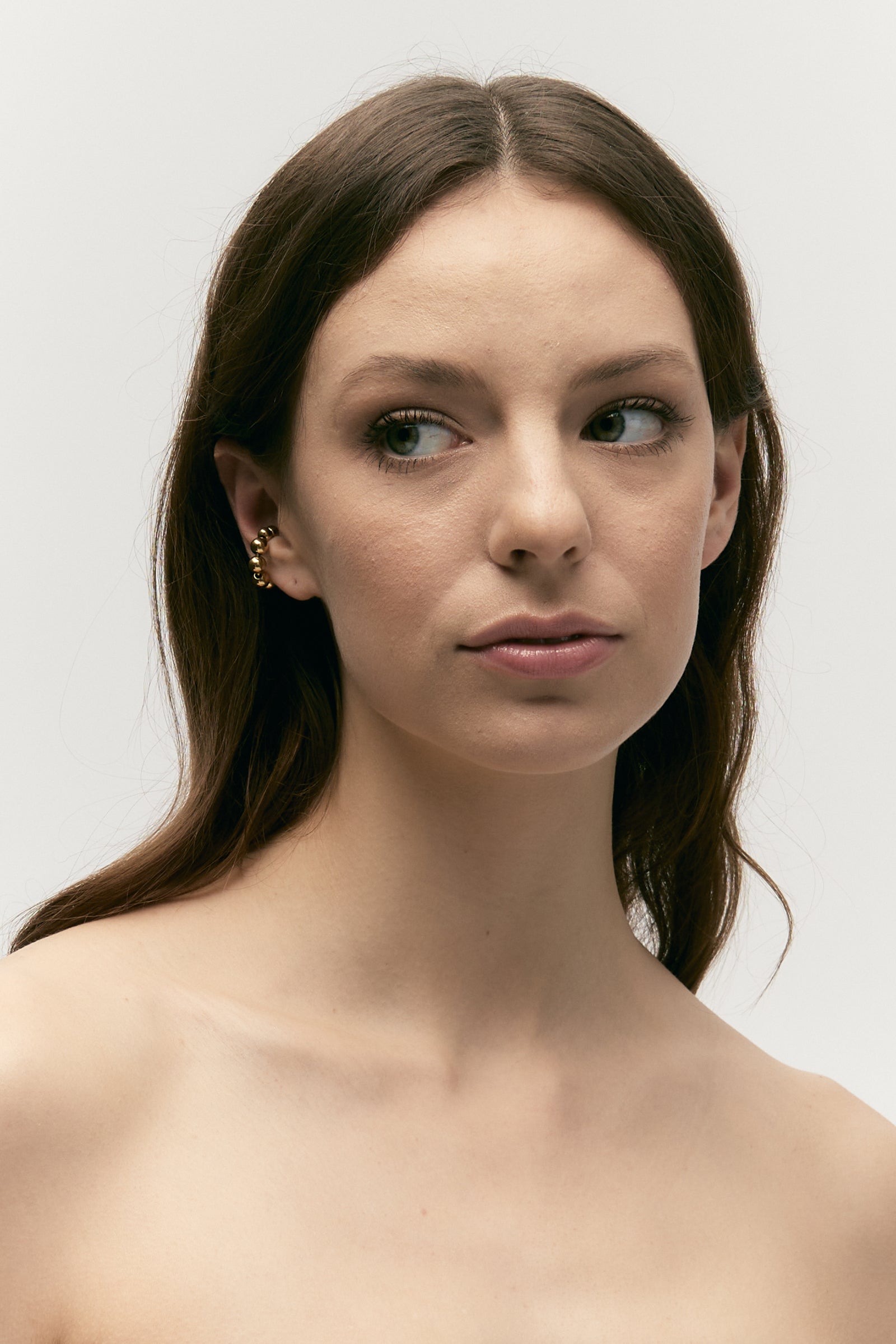 Earcuff "Magia Avvolgente"