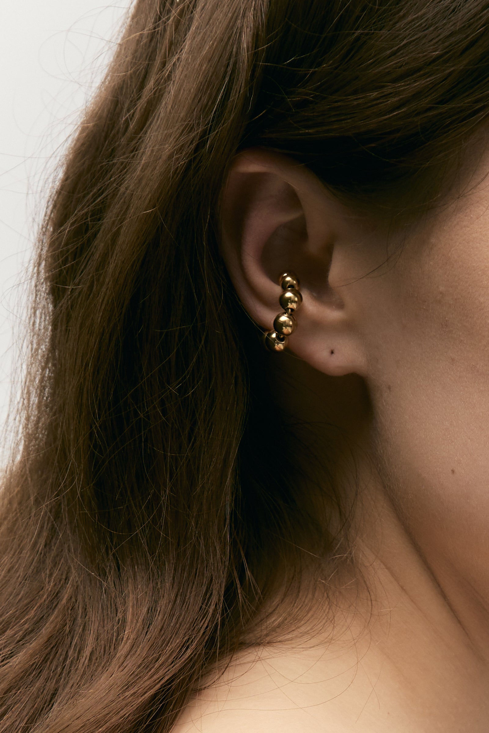 Earcuff "Magia Avvolgente"